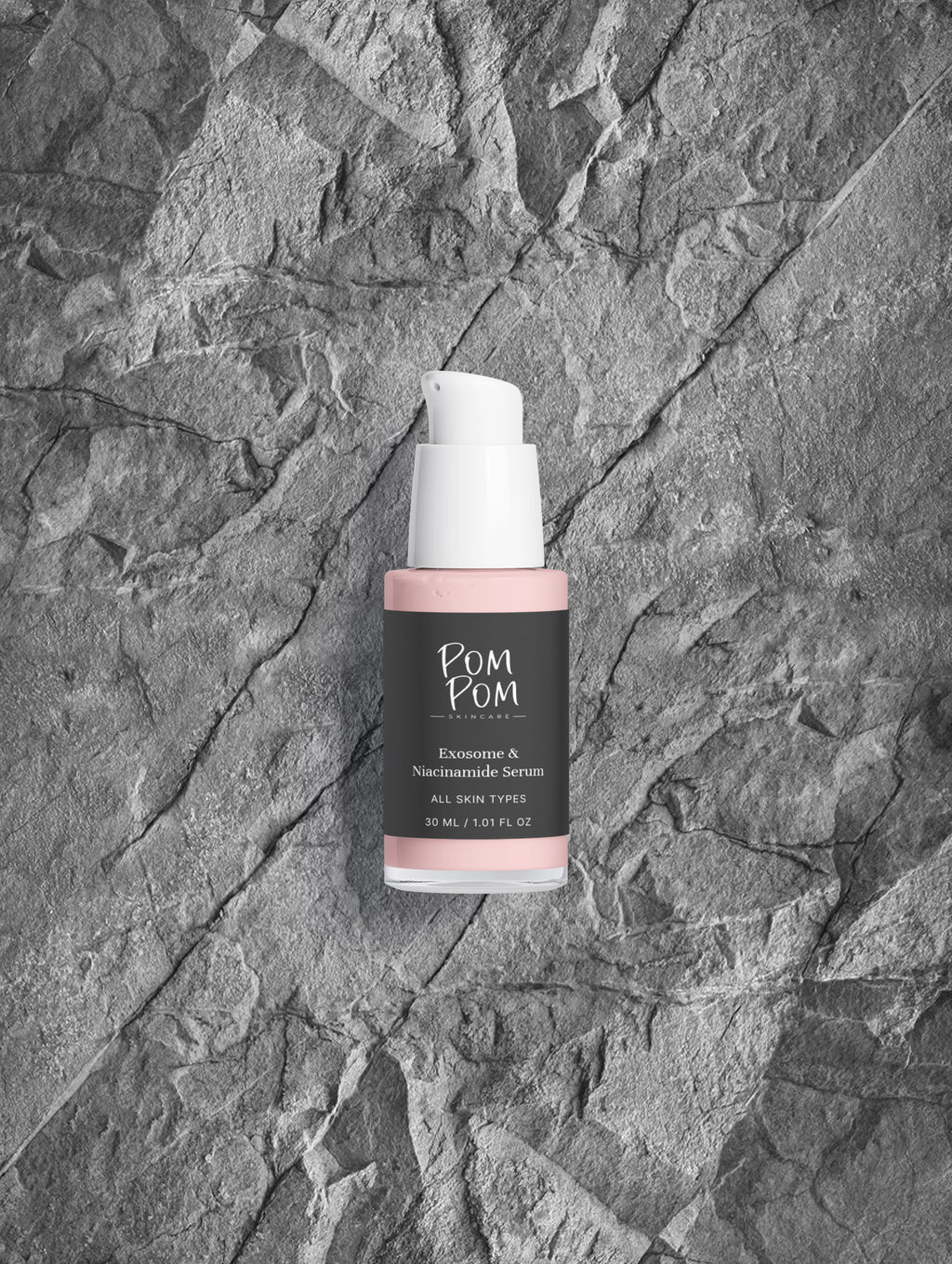 Exosome & Niacinamide Serum