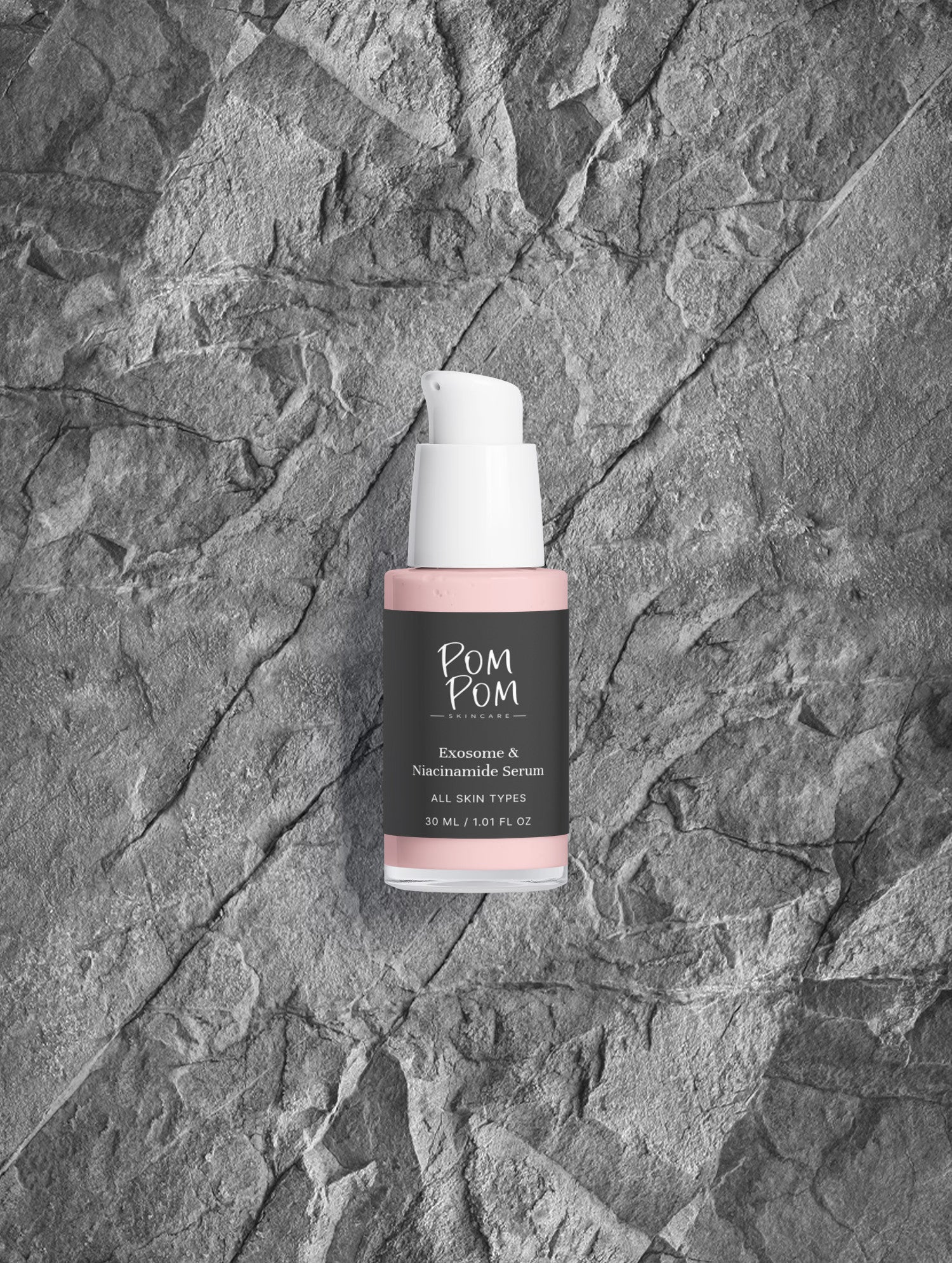 Exosome & Niacinamide Serum