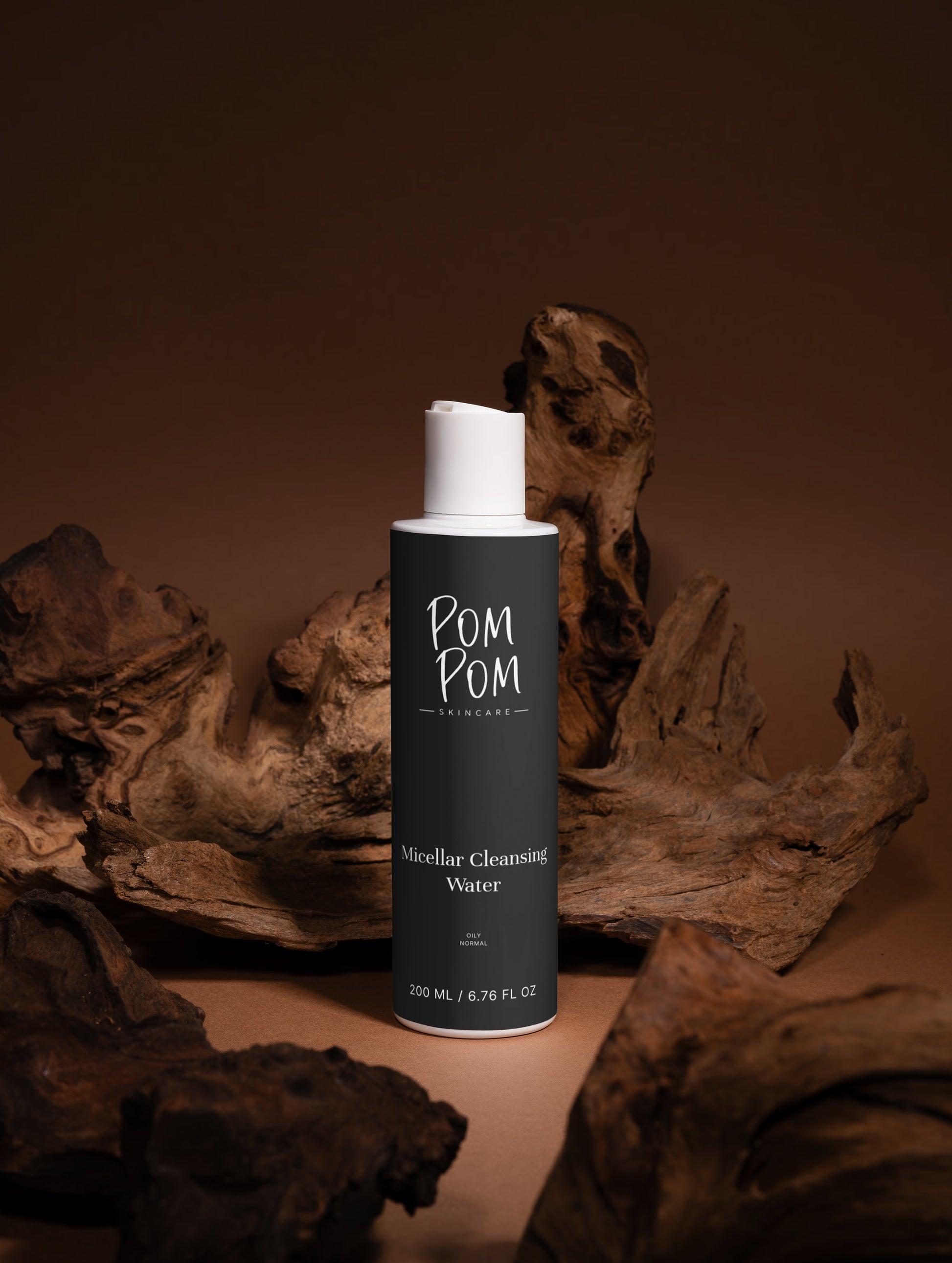 Micellar Cleansing Water