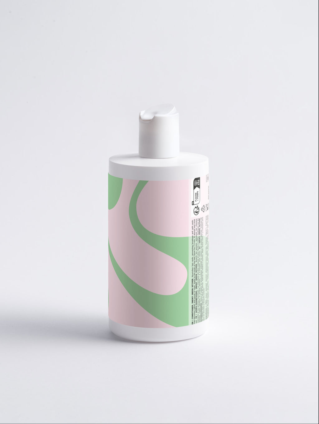 Gloss Conditioner, Smoky Green Vetiver