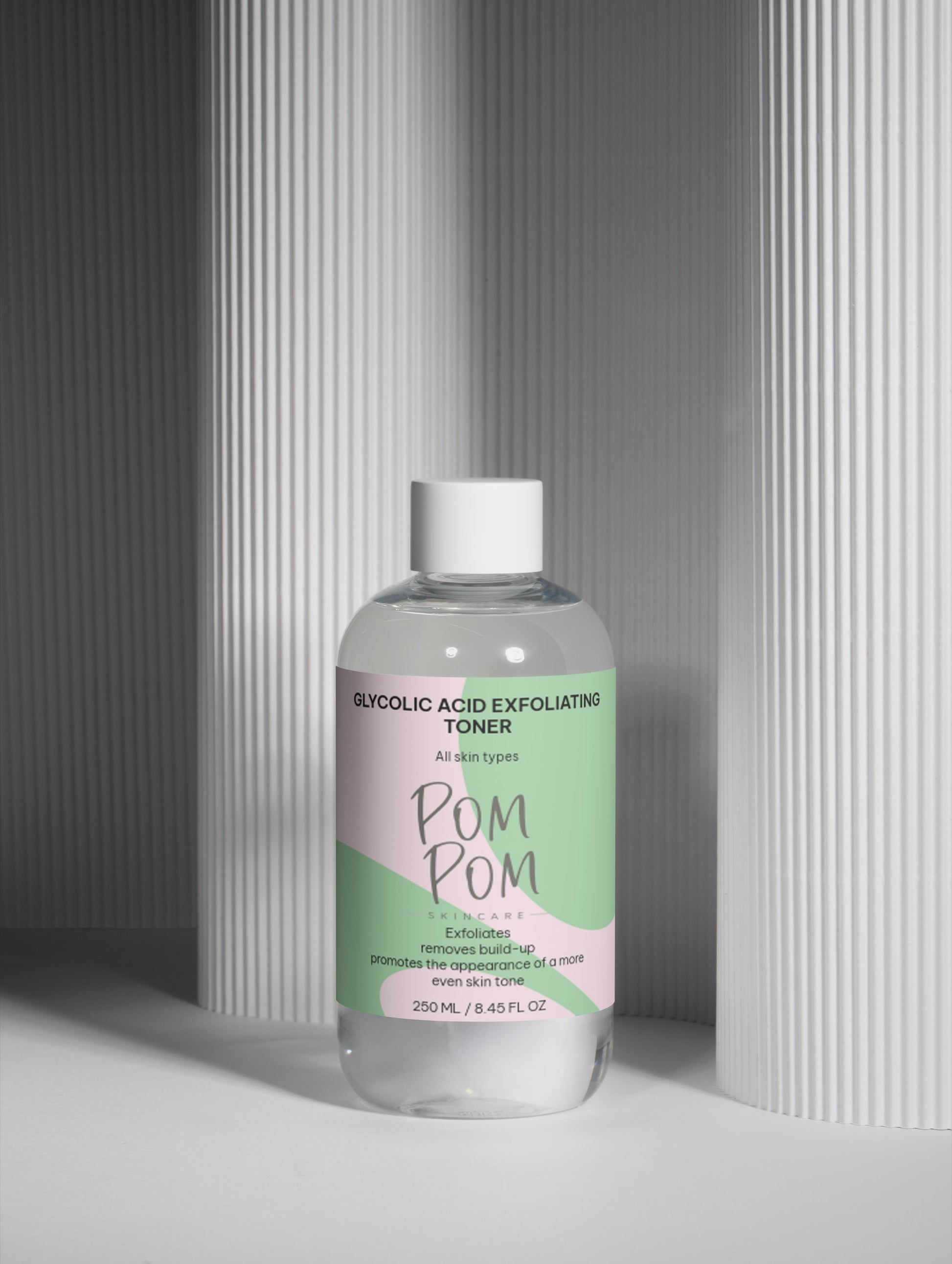 Glycolic Acid Exfoliating Toner