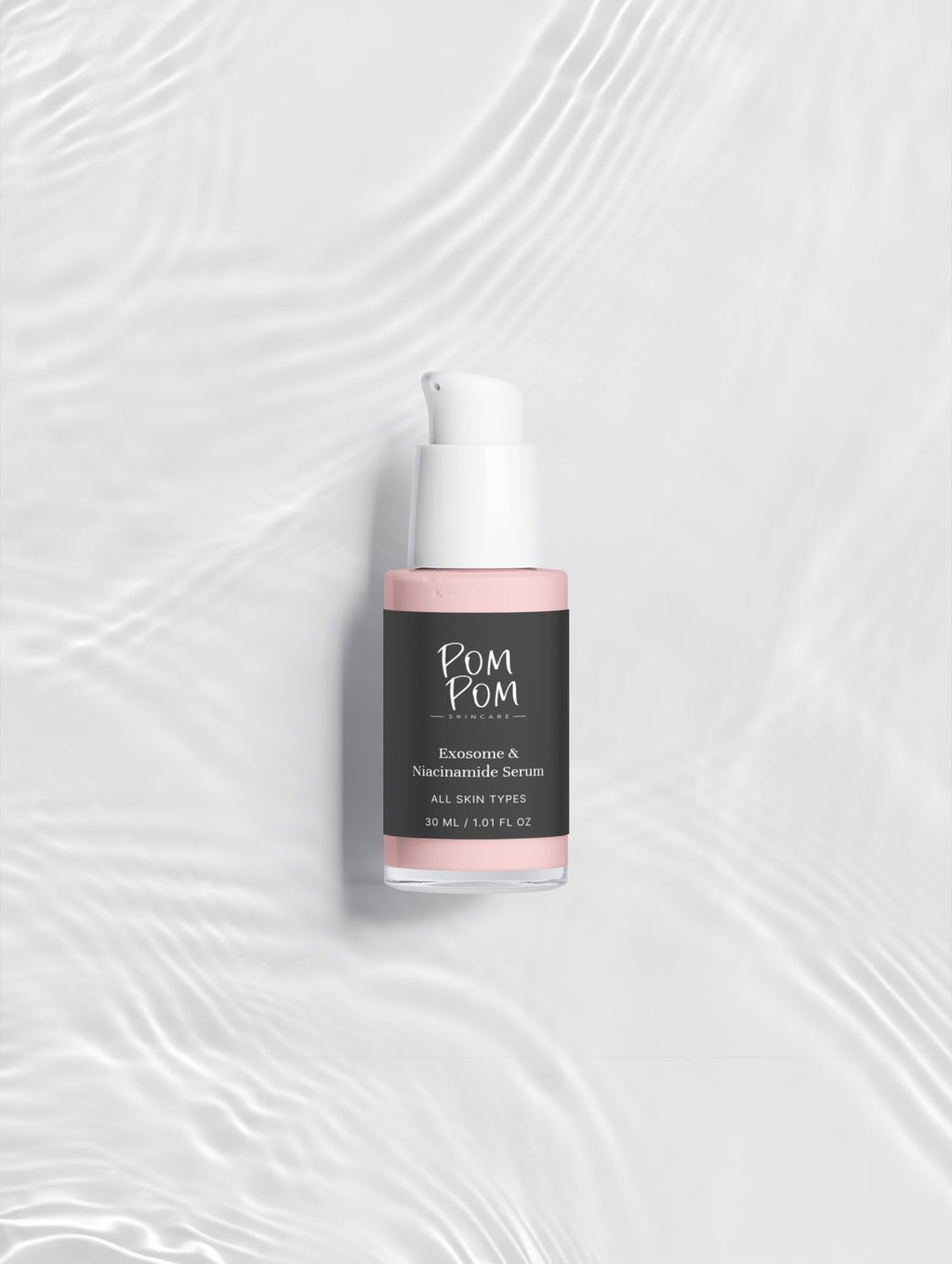 Exosome & Niacinamide Serum