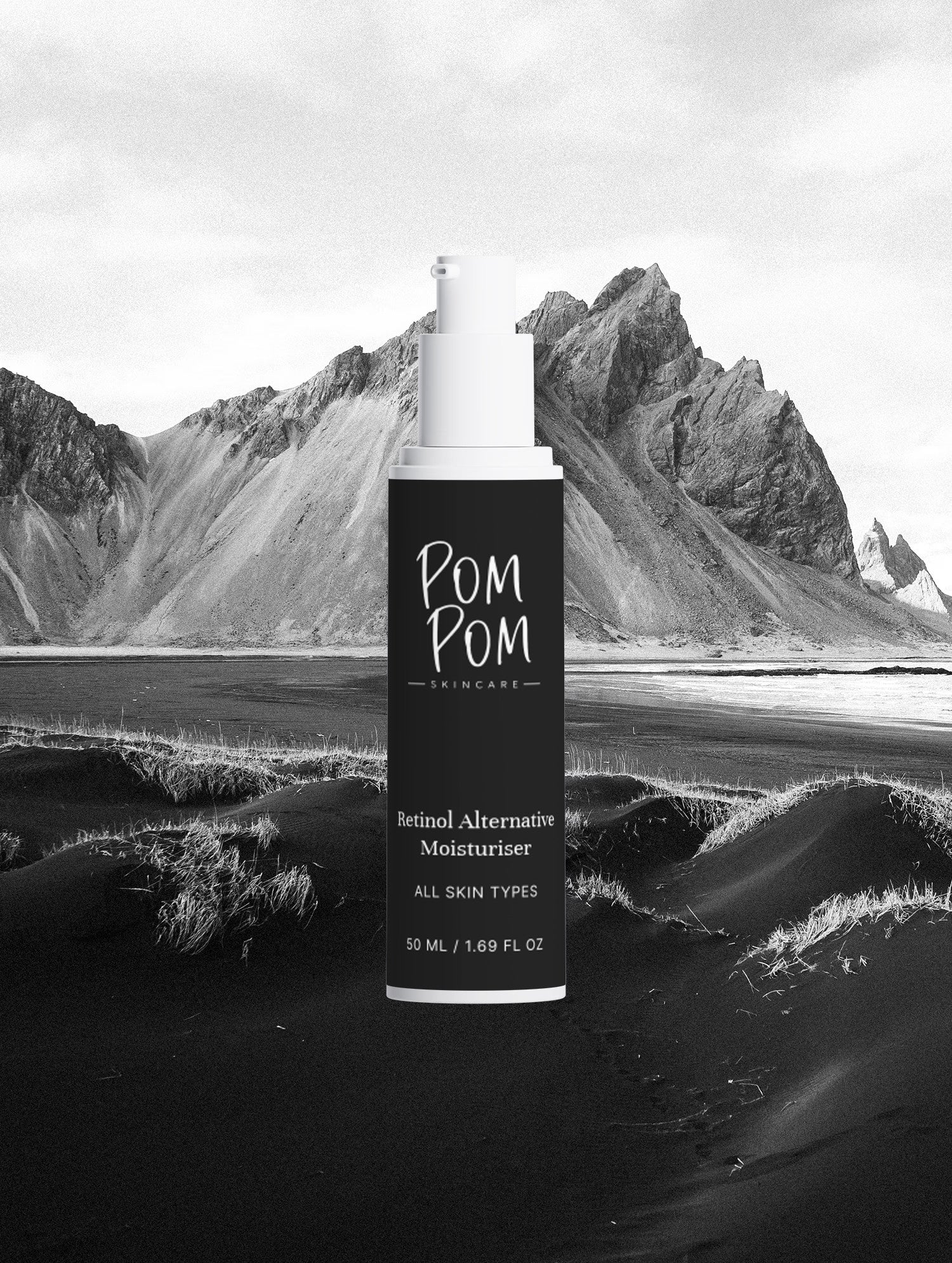 Retinol Alternative Moisturiser