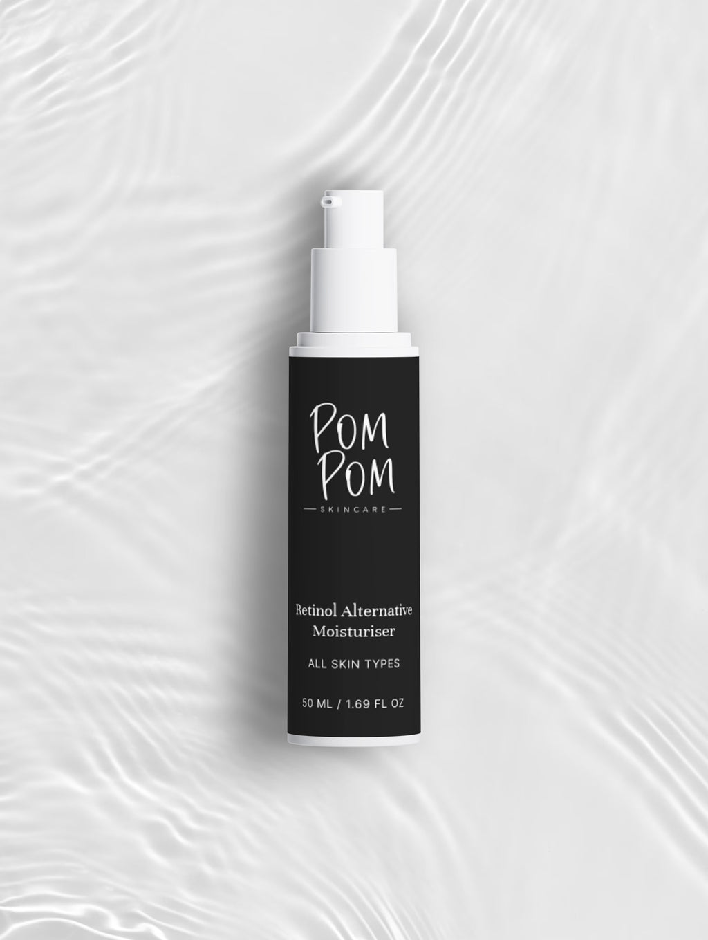 Retinol Alternative Moisturiser