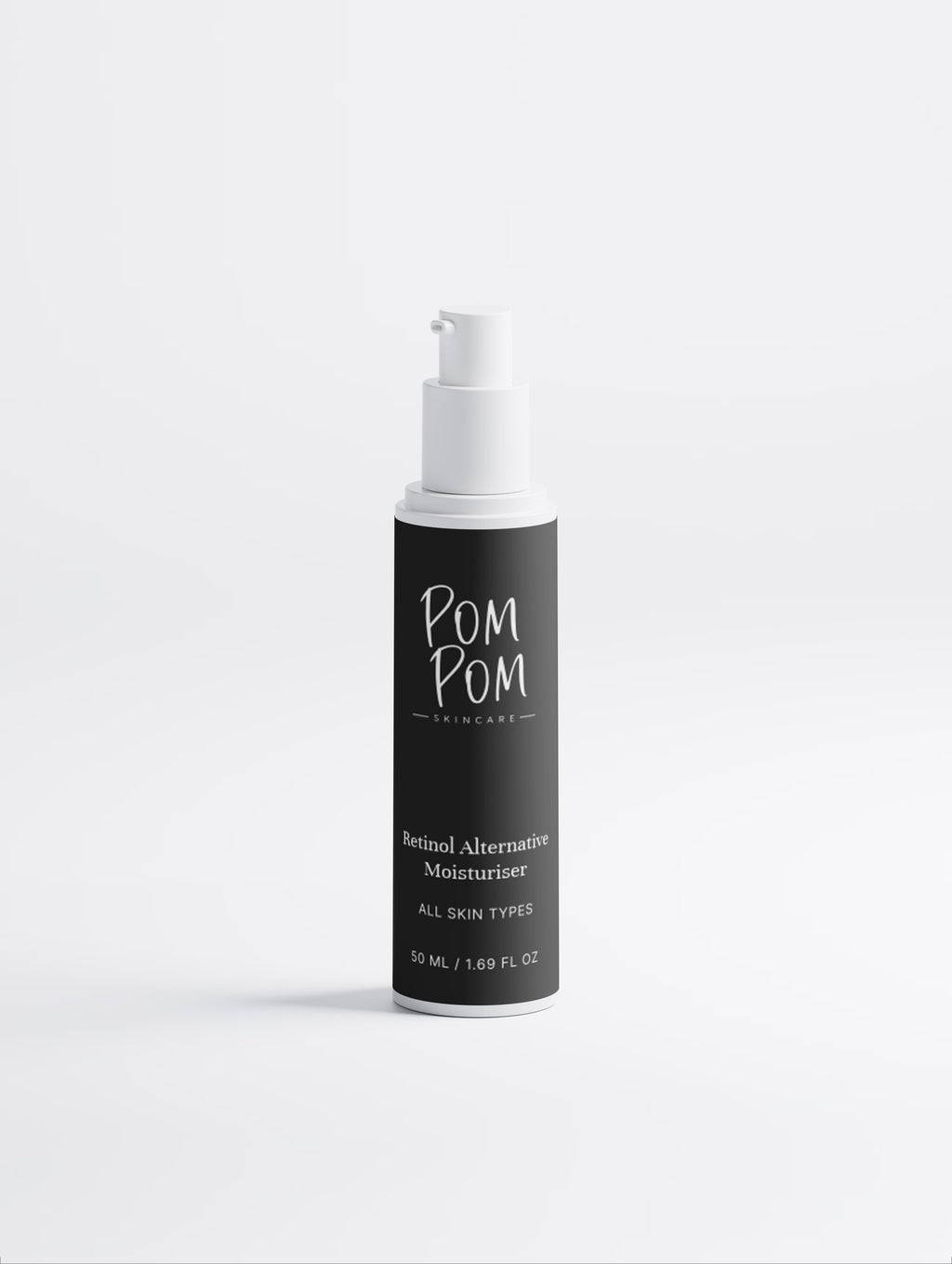 Retinol Alternative Moisturiser