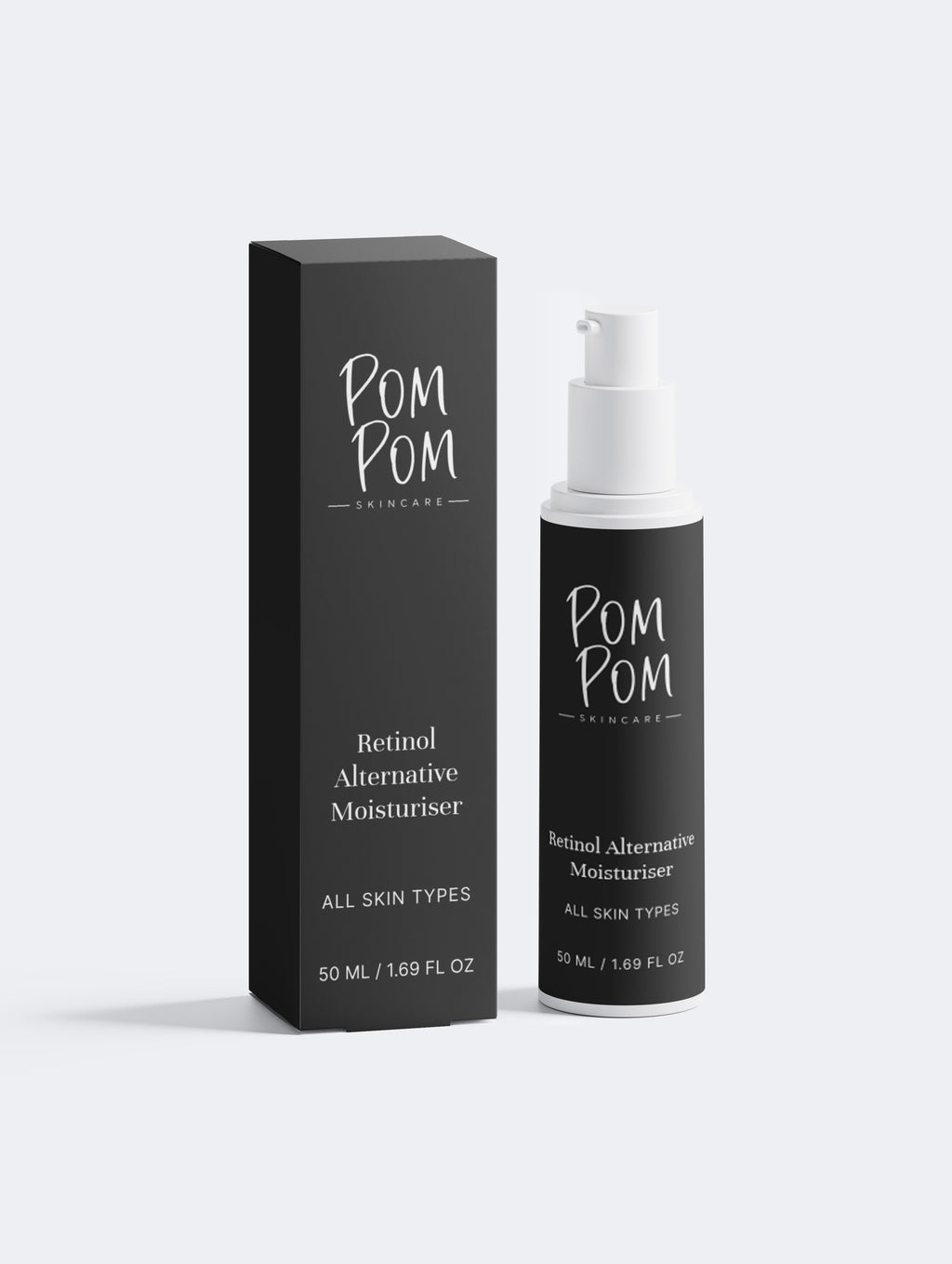 Retinol Alternative Moisturiser