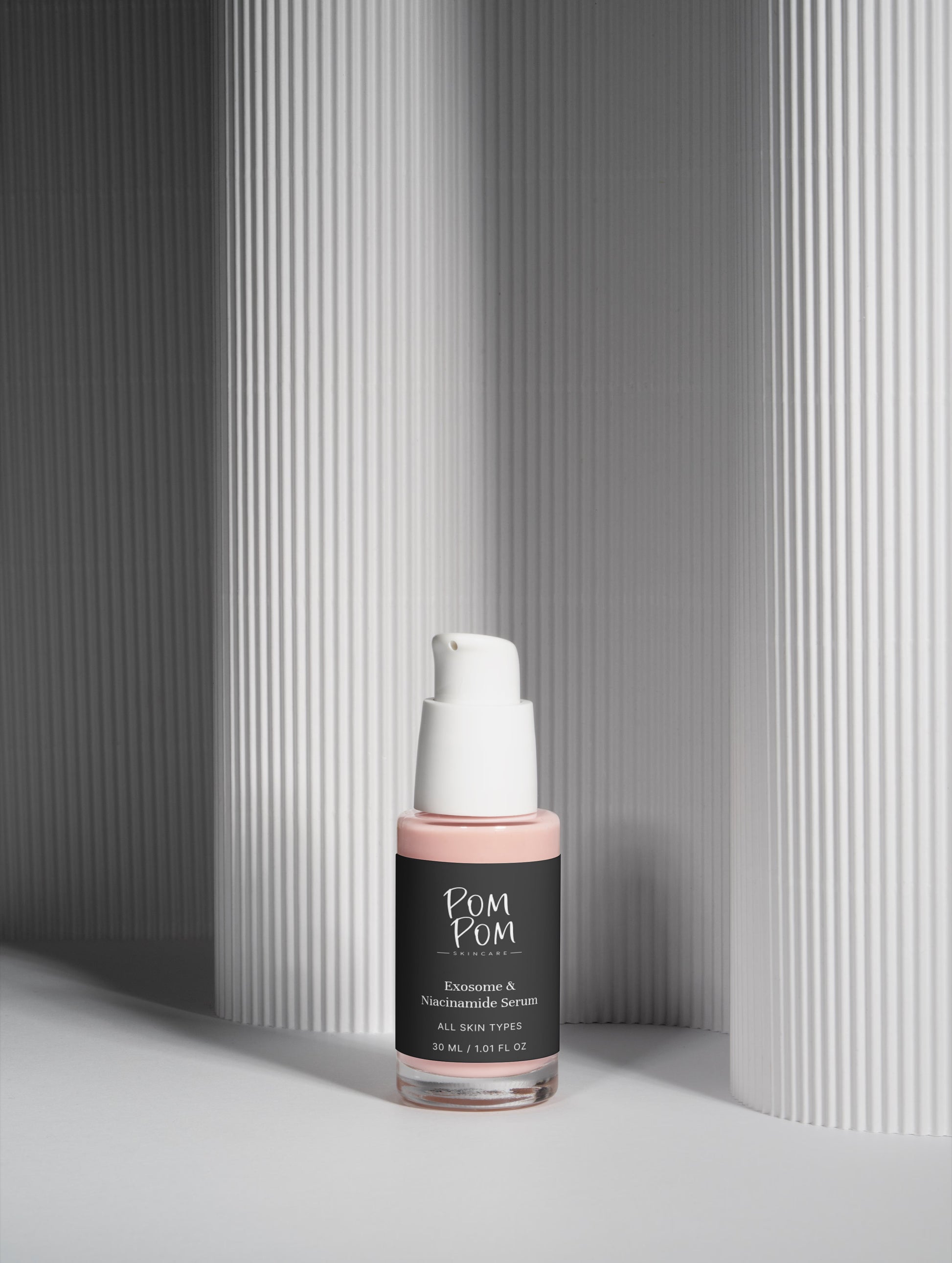 Exosome & Niacinamide Serum