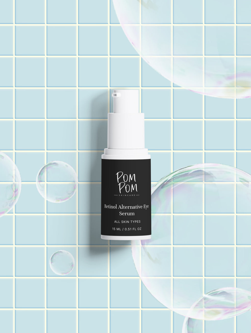 Retinol Alternative Eye Serum