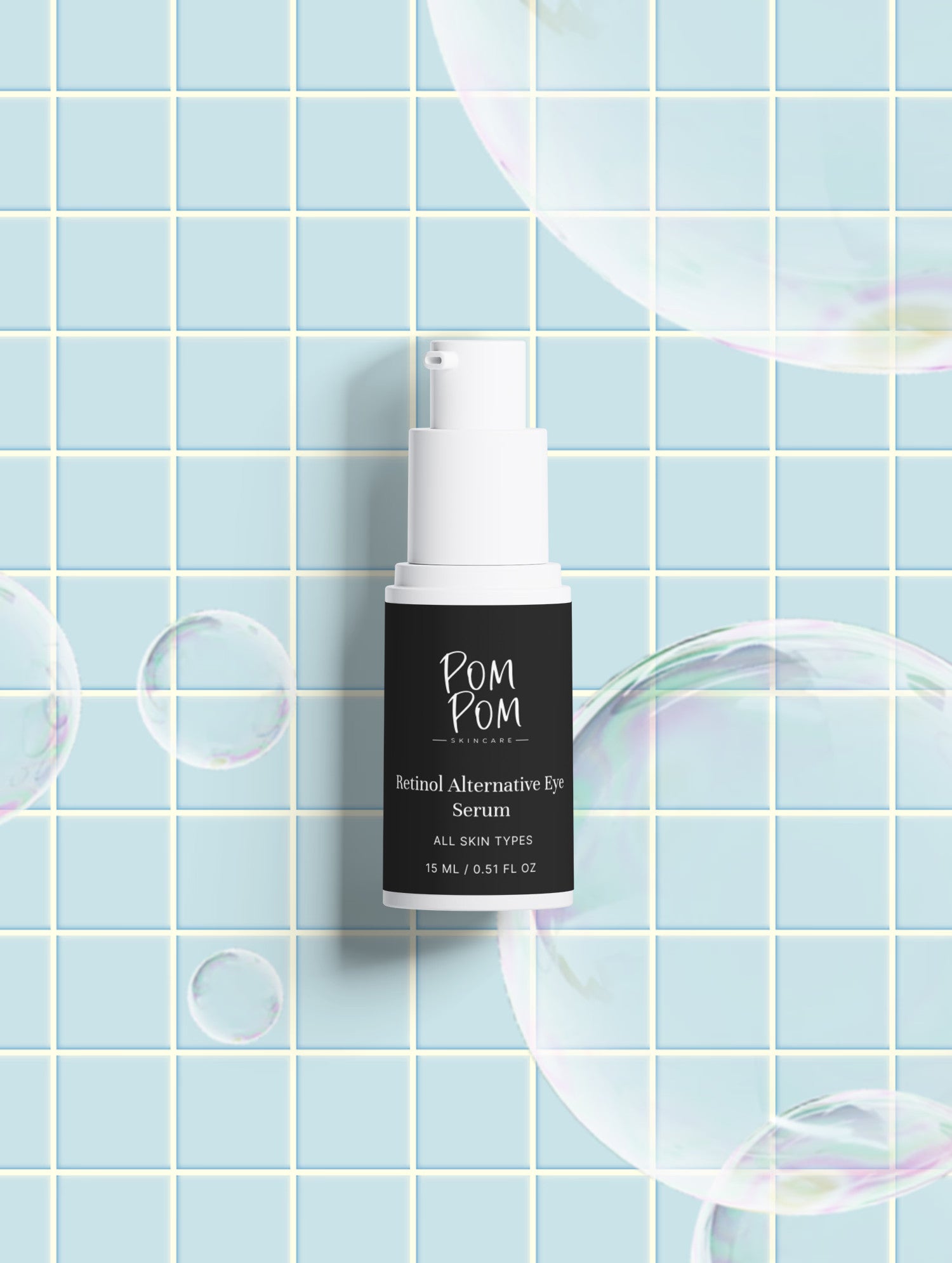 Retinol Alternative Eye Serum