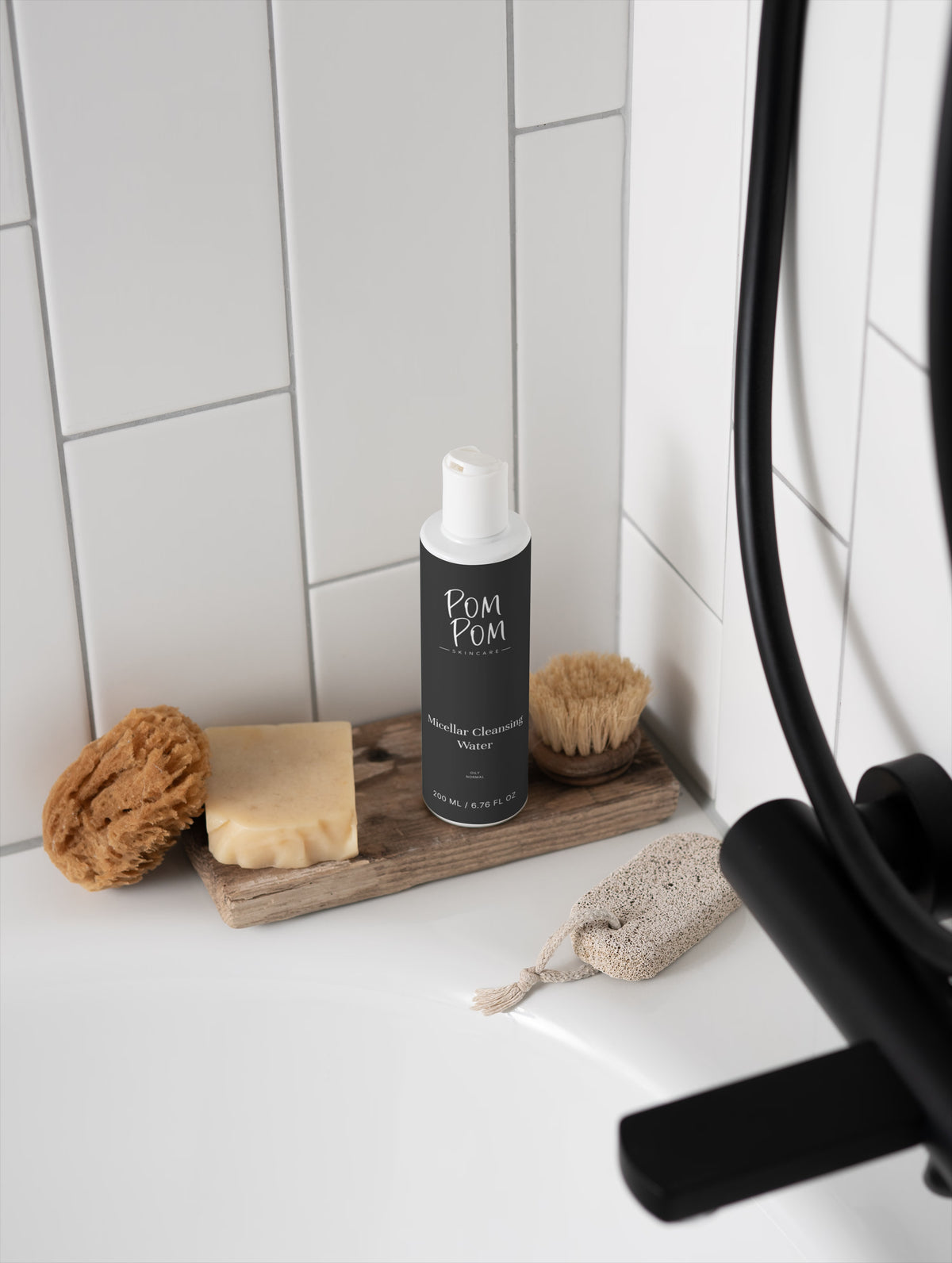 Micellar Cleansing Water