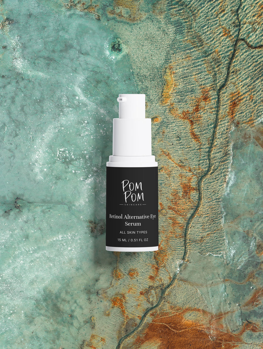 Retinol Alternative Eye Serum