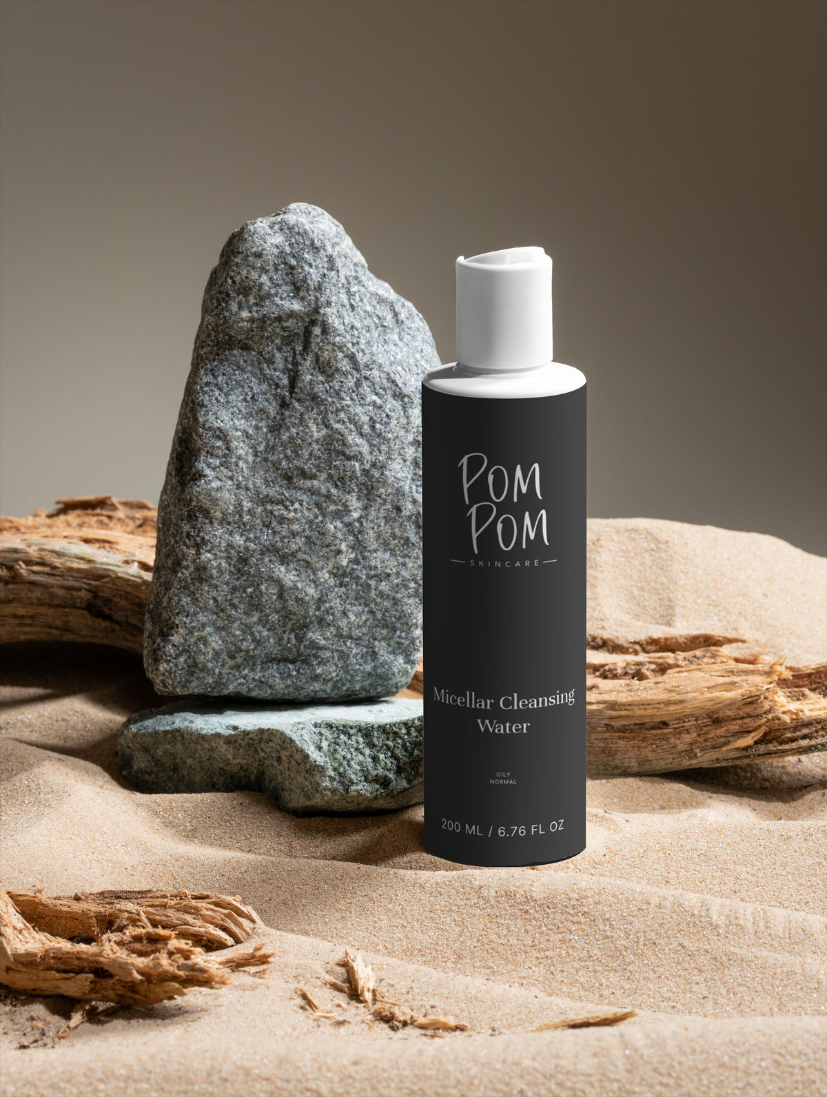 Micellar Cleansing Water