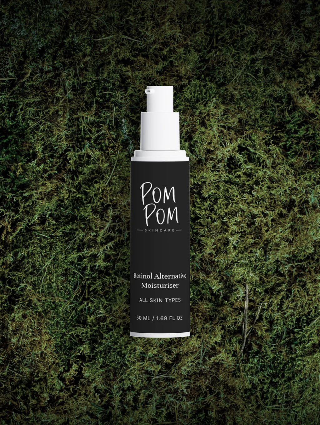 Retinol Alternative Moisturiser