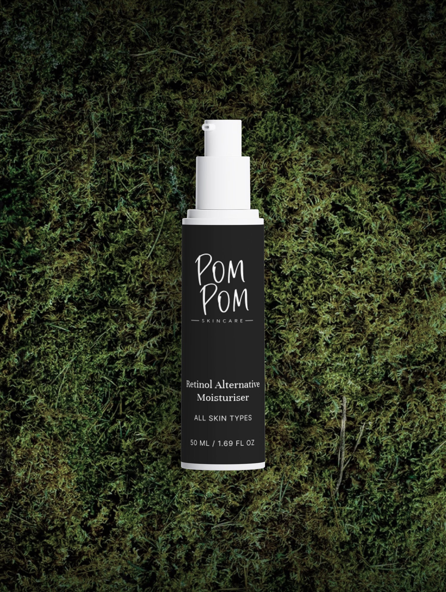Retinol Alternative Moisturiser