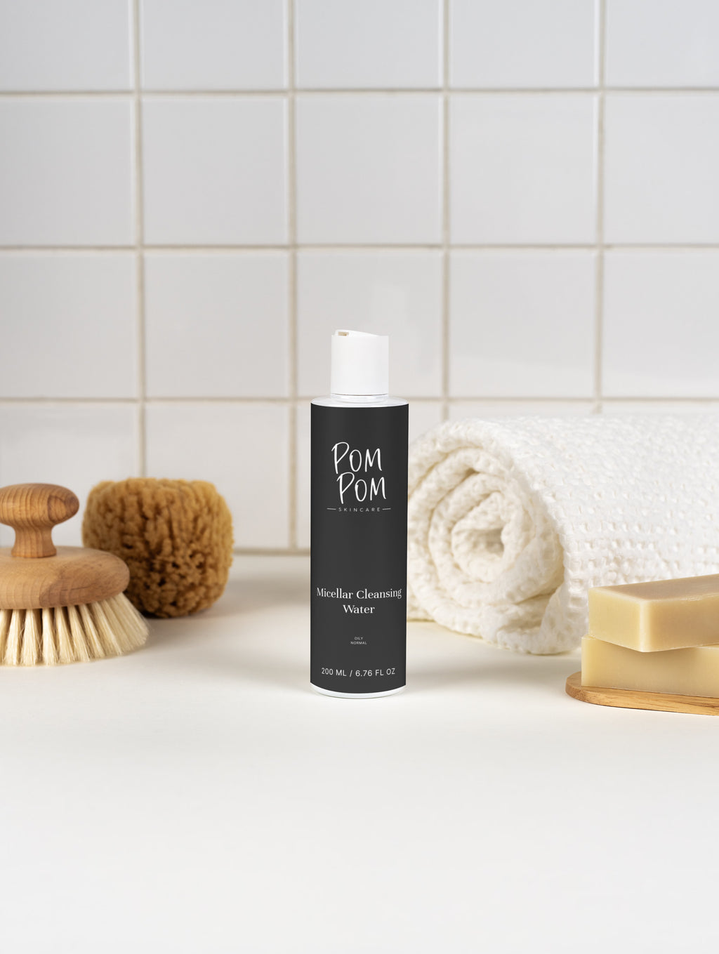 Micellar Cleansing Water