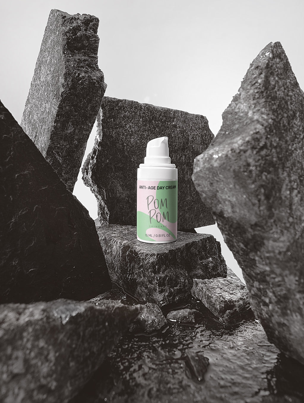 Anti-Age Day Cream