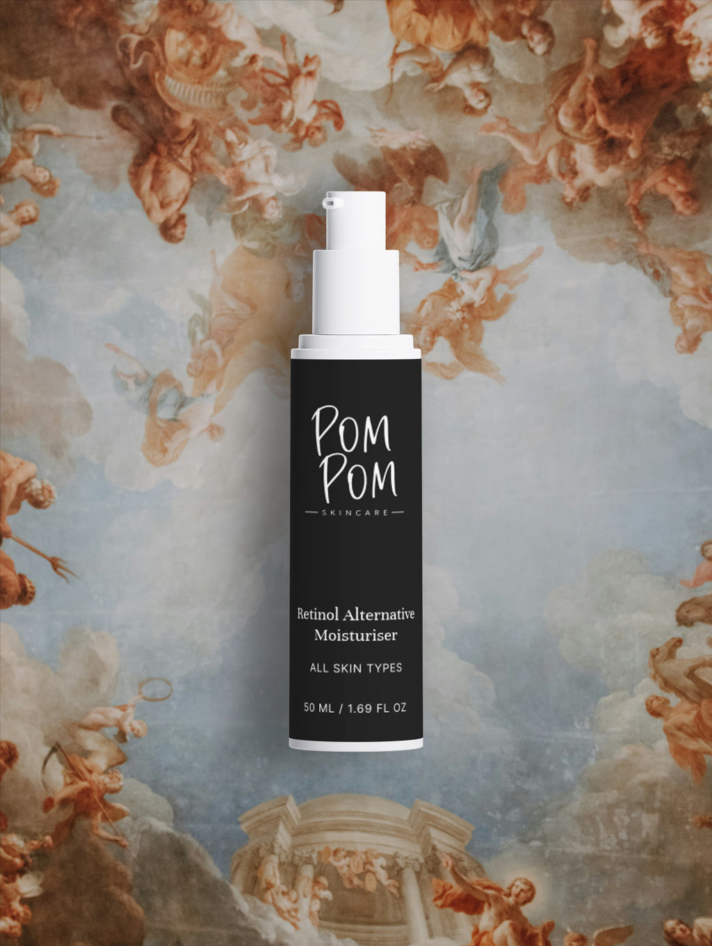 Retinol Alternative Moisturiser
