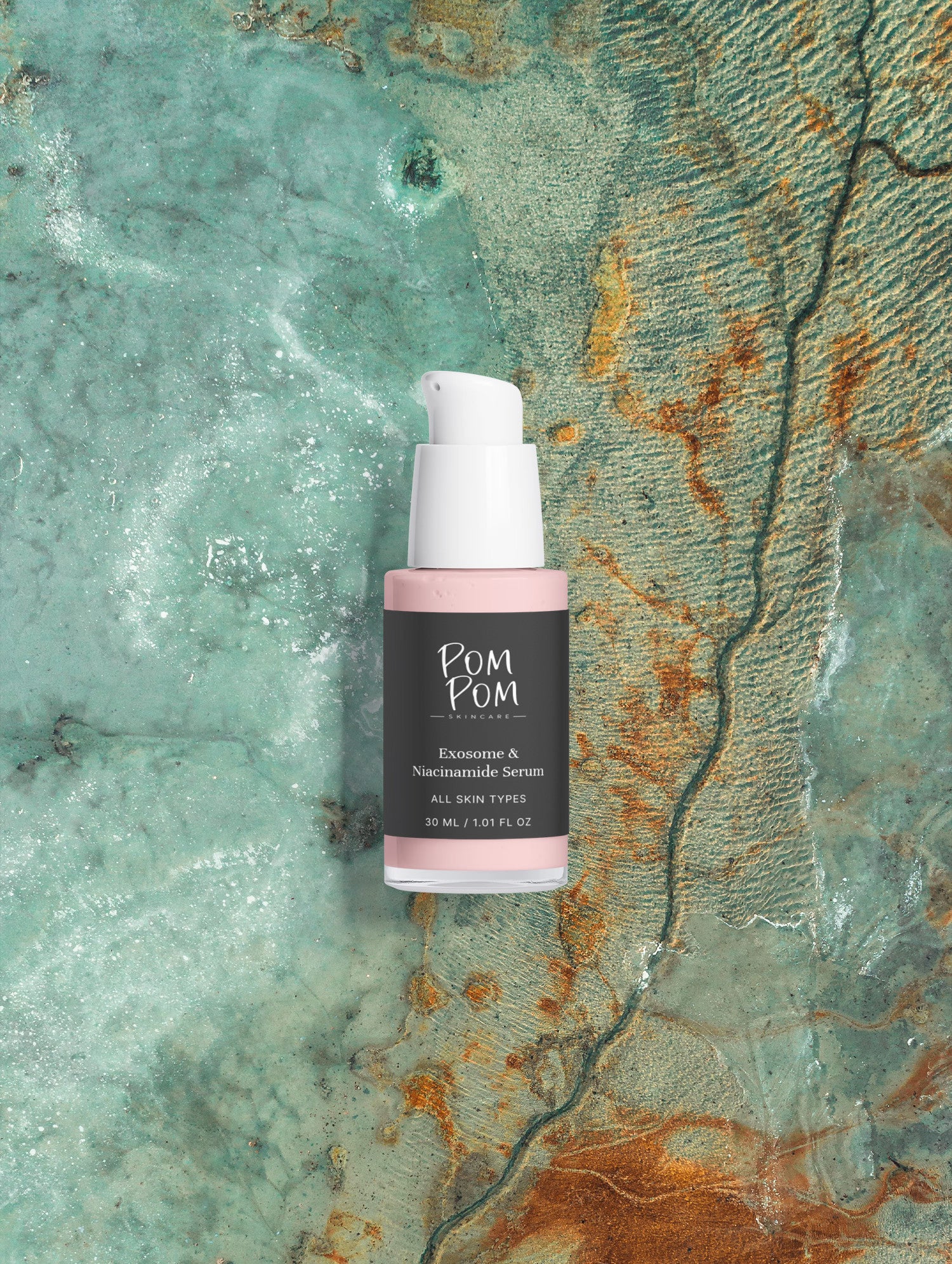 Exosome & Niacinamide Serum