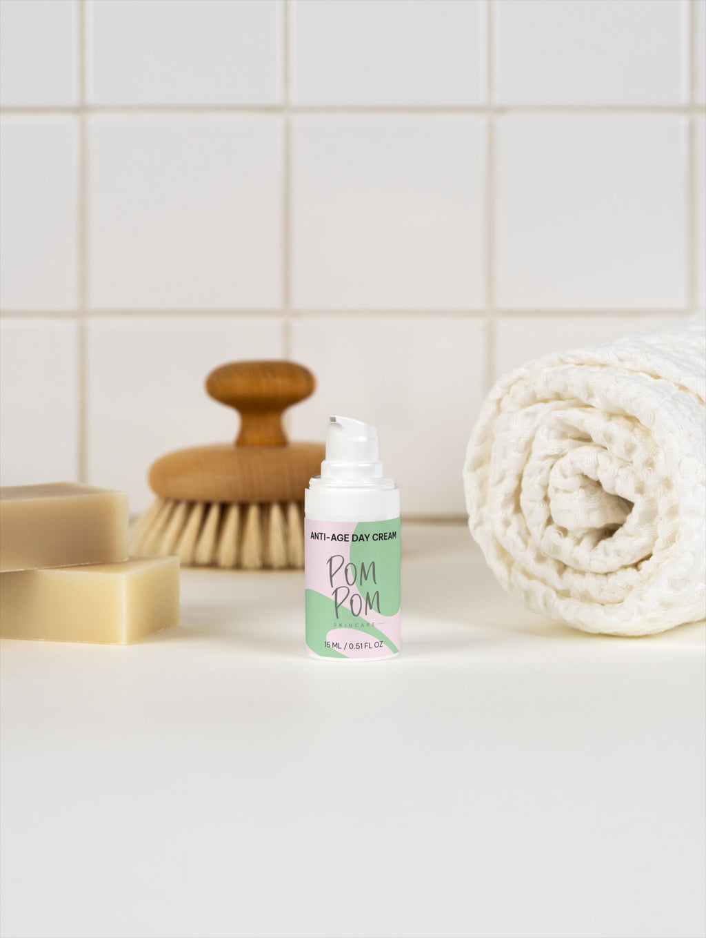 Anti-Age Day Cream