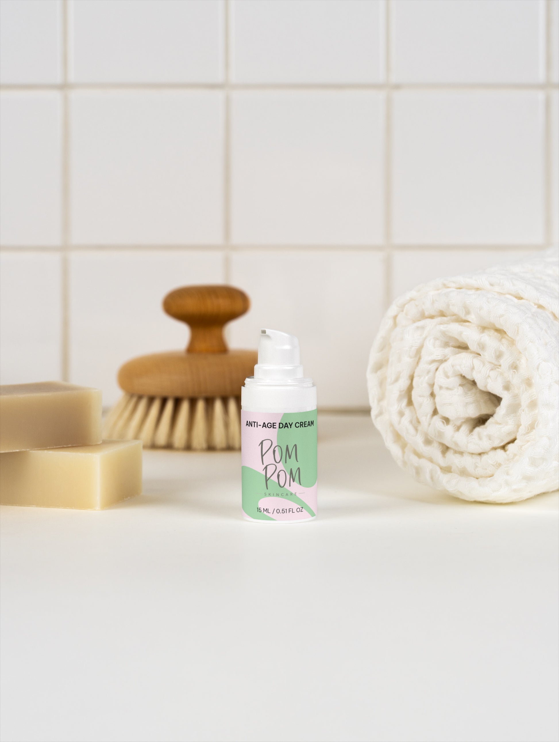 Anti-Age Day Cream