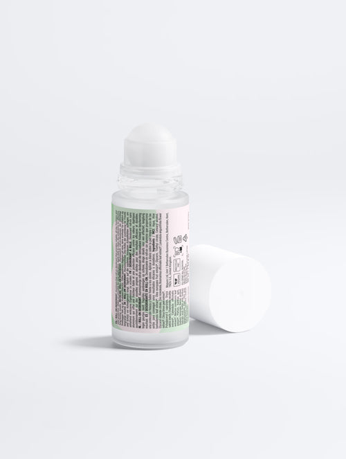 Aluminum-free Roll-on Deodorant