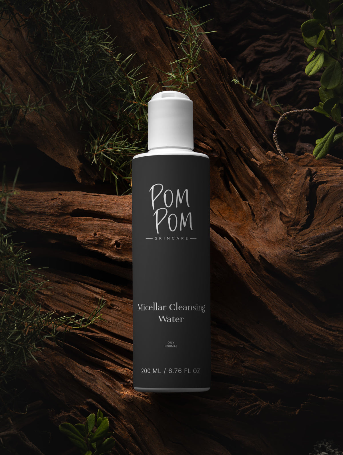 Micellar Cleansing Water