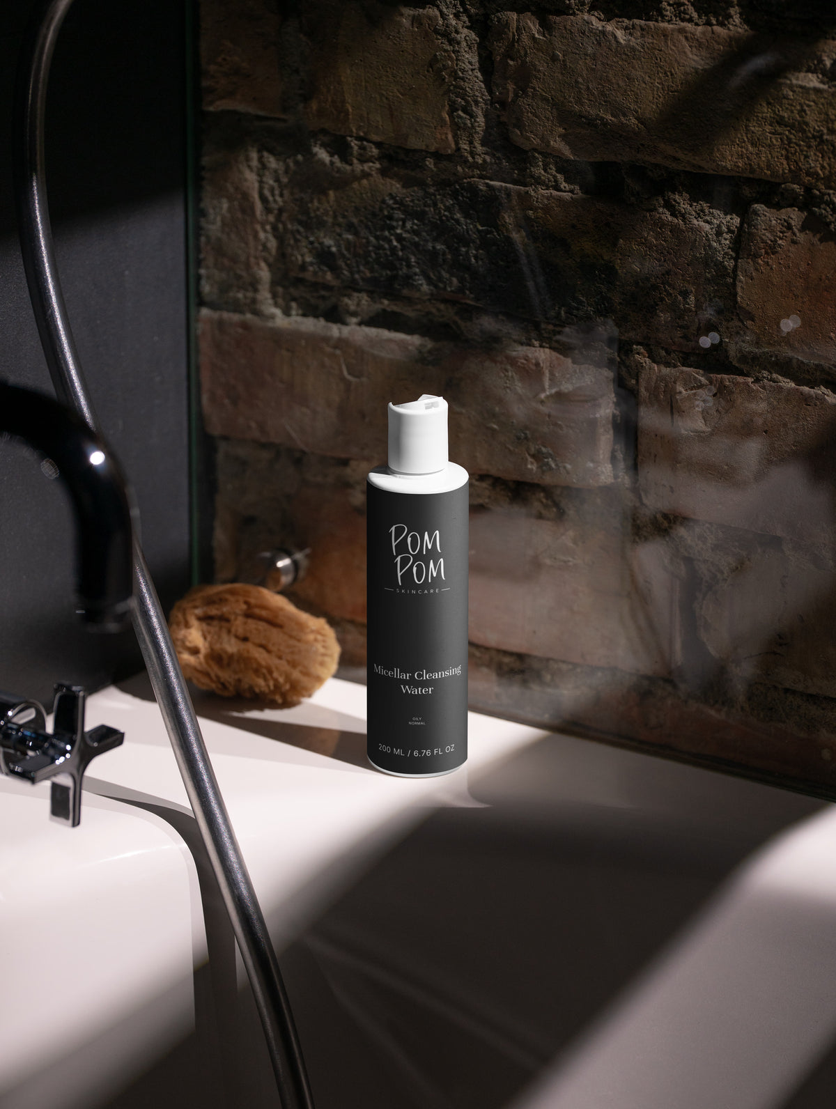 Micellar Cleansing Water