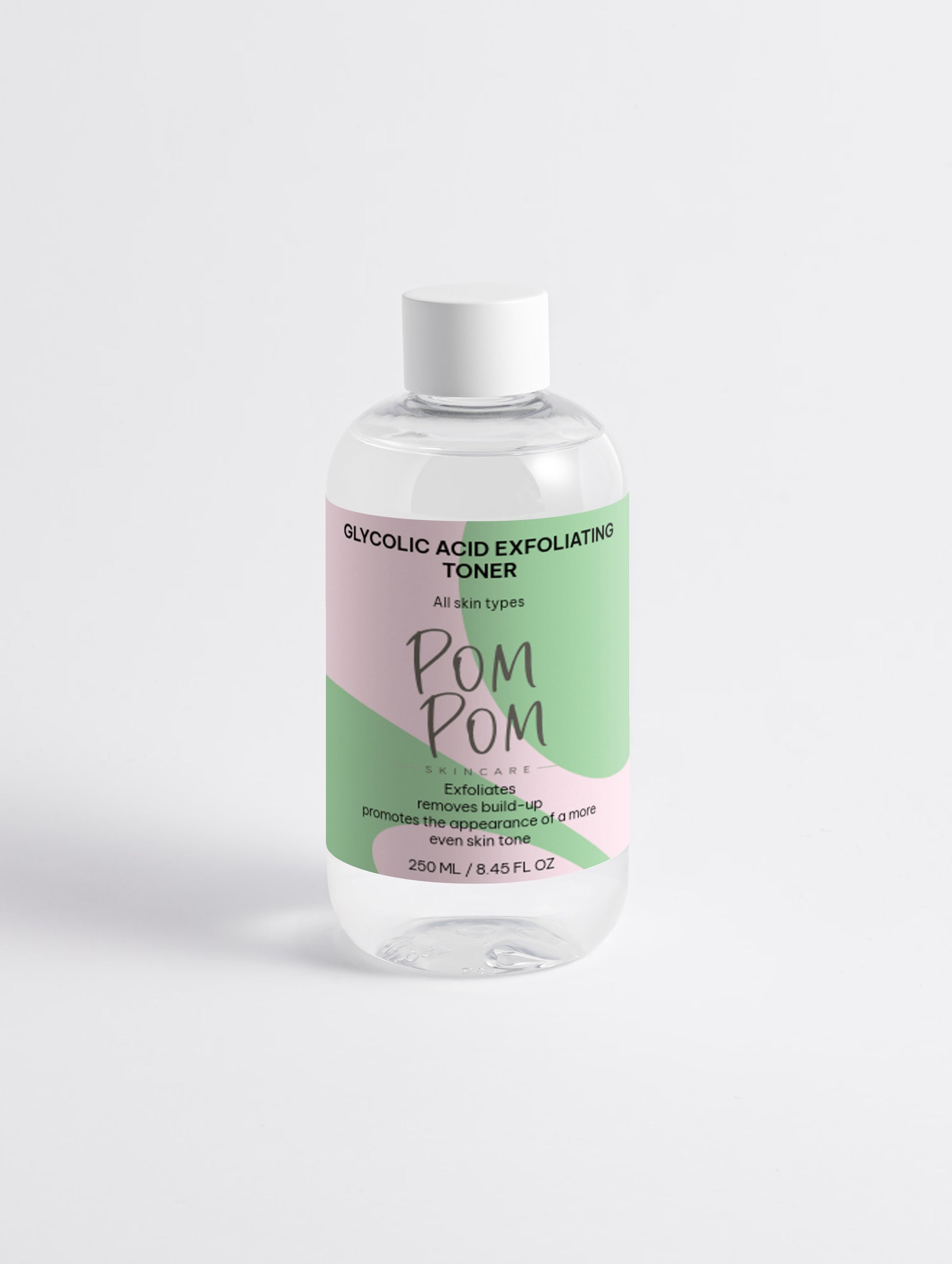 Glycolic Acid Exfoliating Toner