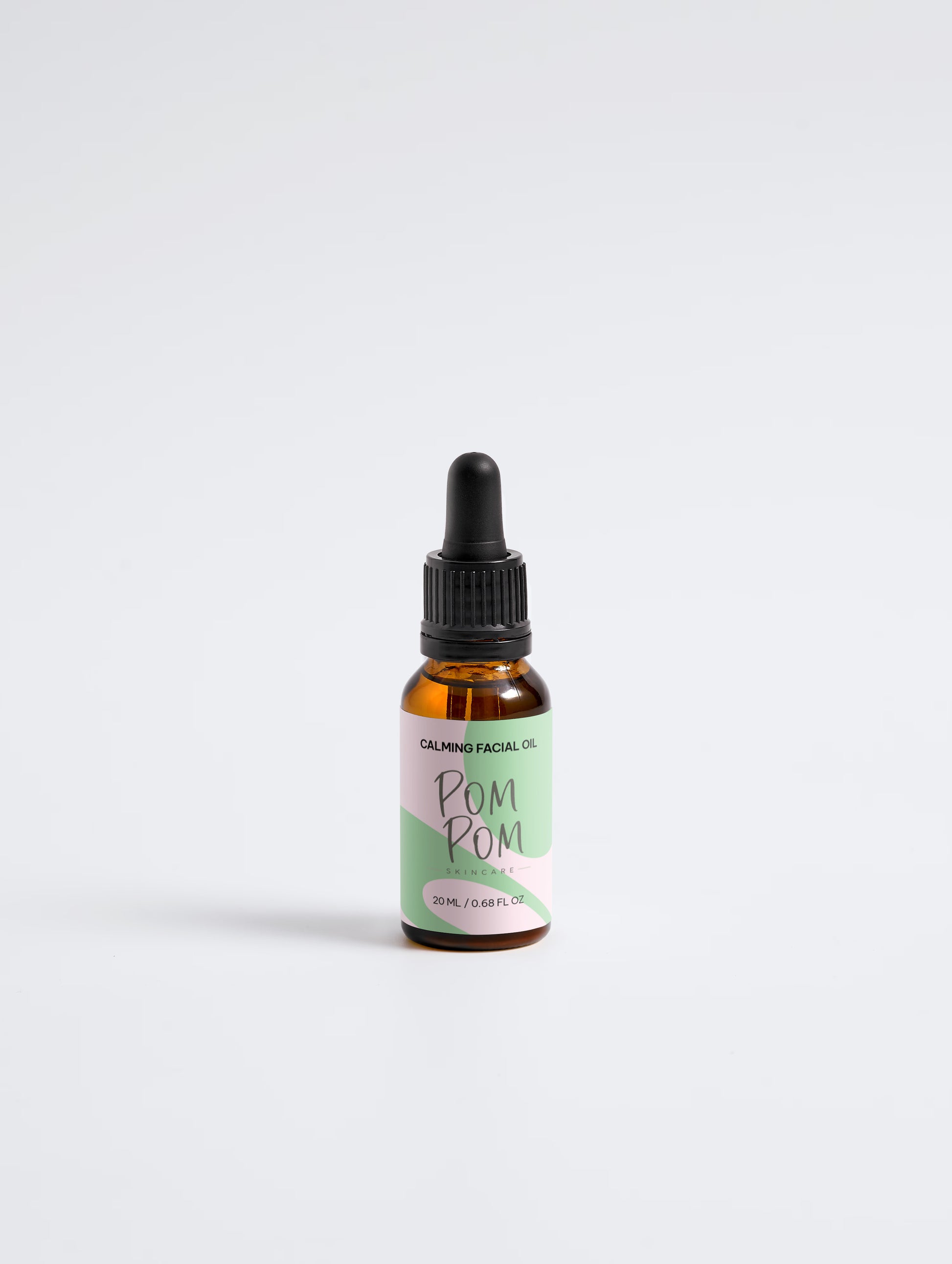 Calming Facial Oil