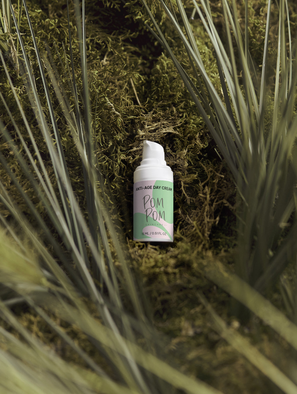 Anti-Age Day Cream