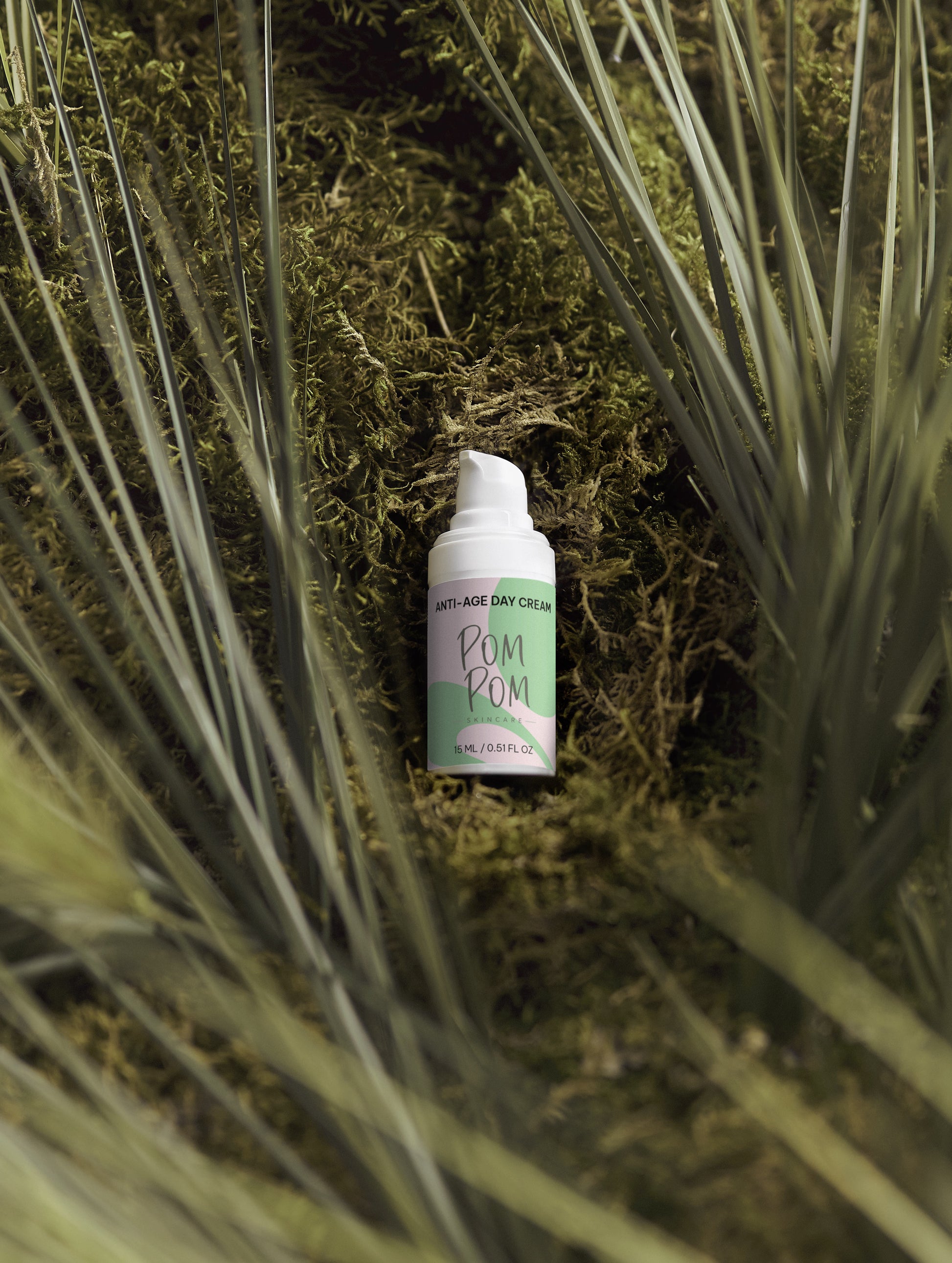 Anti-Age Day Cream