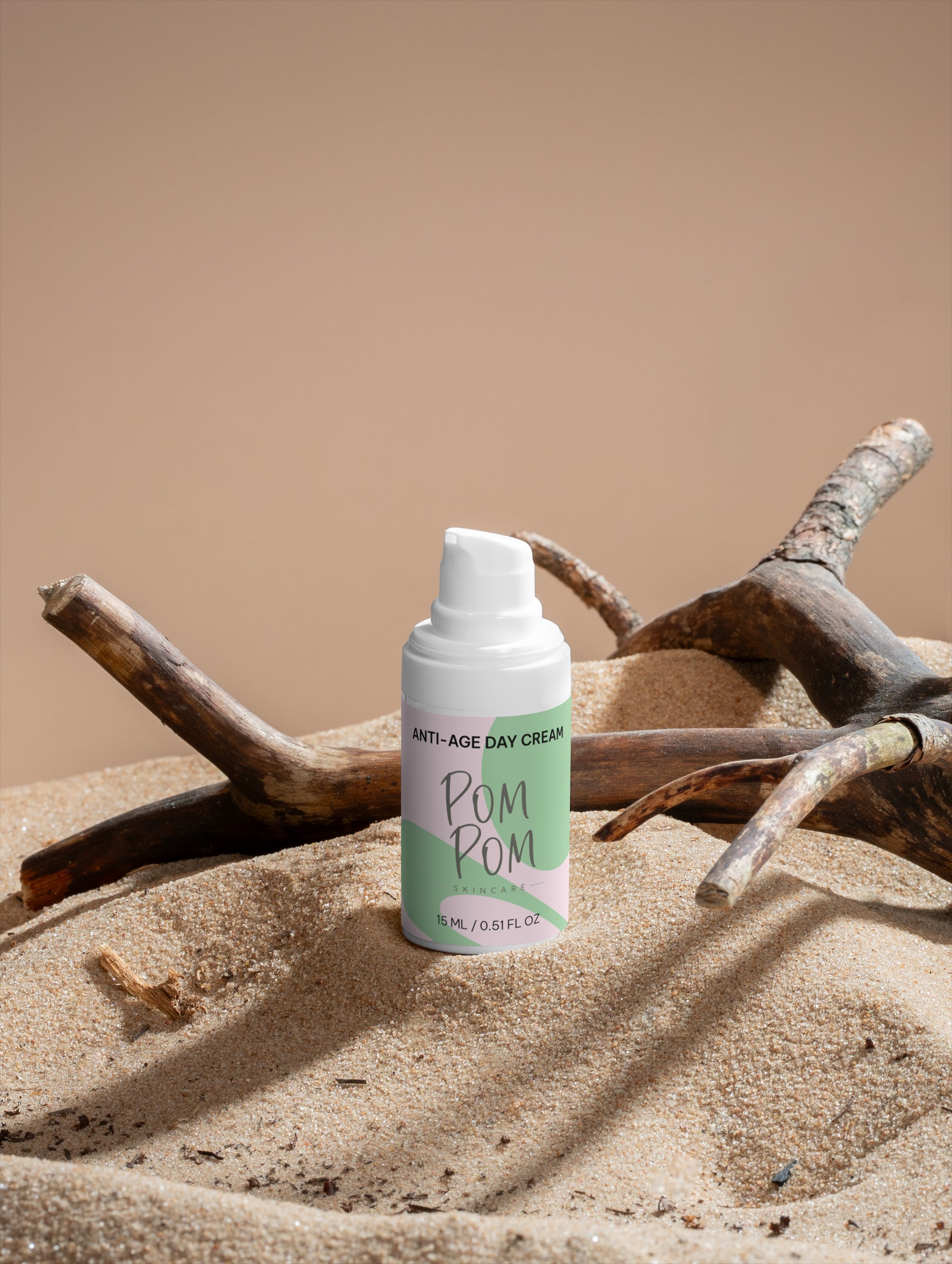 Anti-Age Day Cream