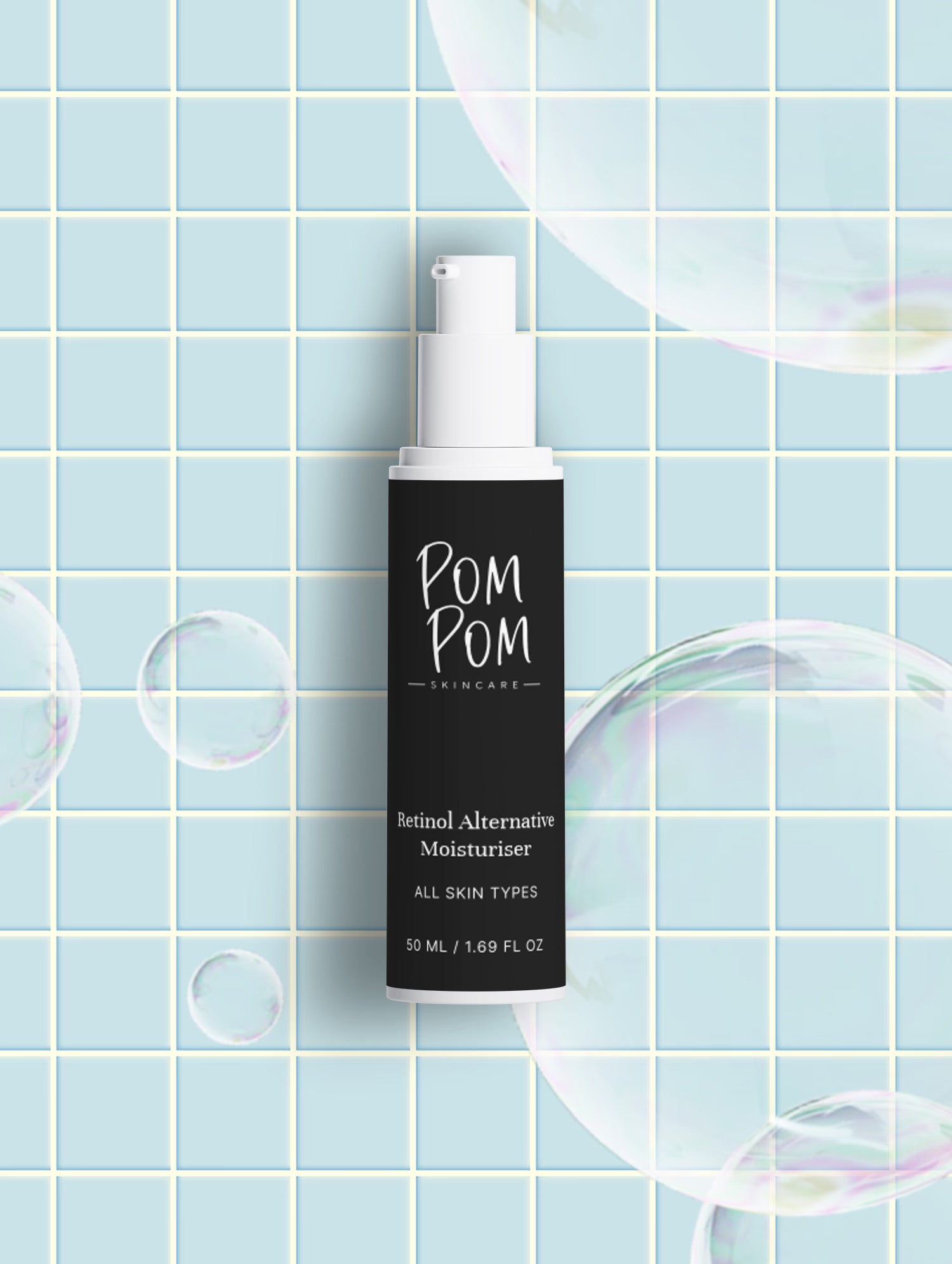 Retinol Alternative Moisturiser