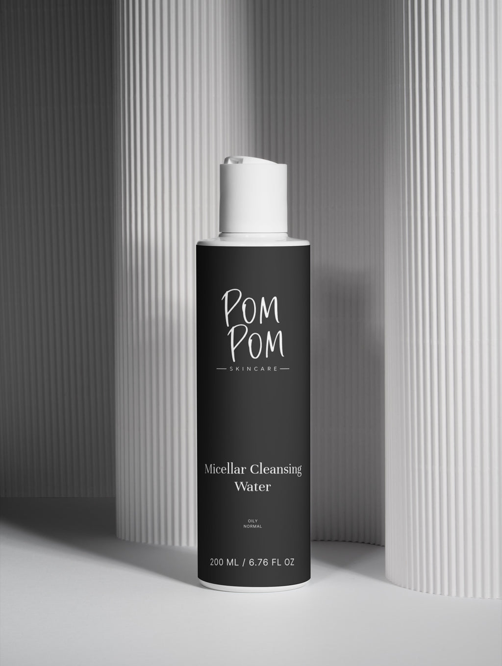 Micellar Cleansing Water