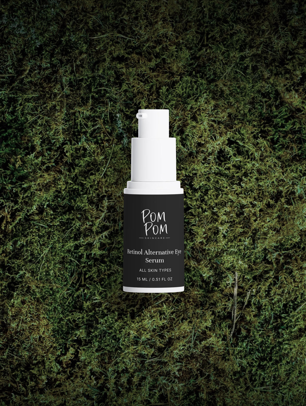 Retinol Alternative Eye Serum
