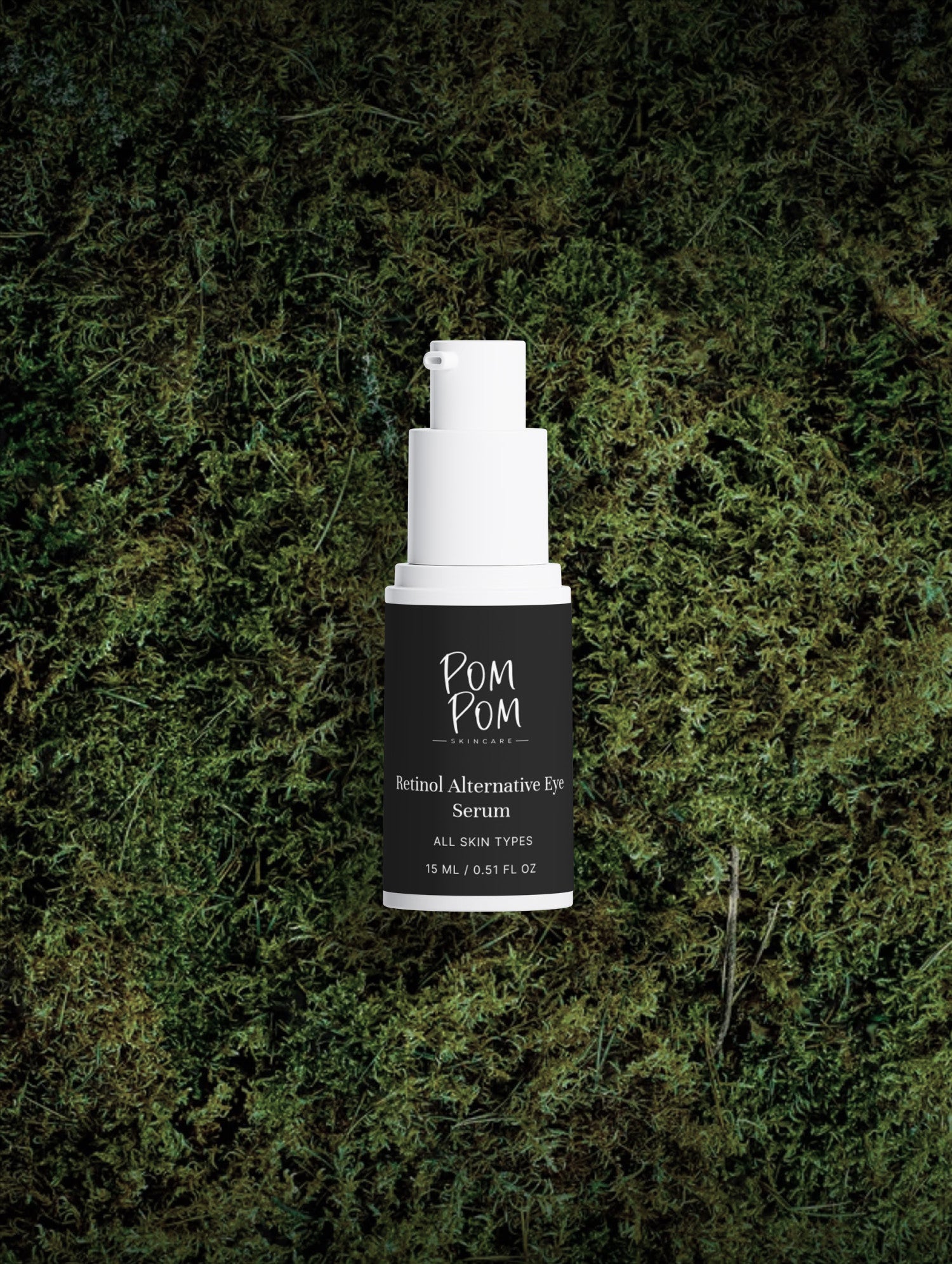 Retinol Alternative Eye Serum