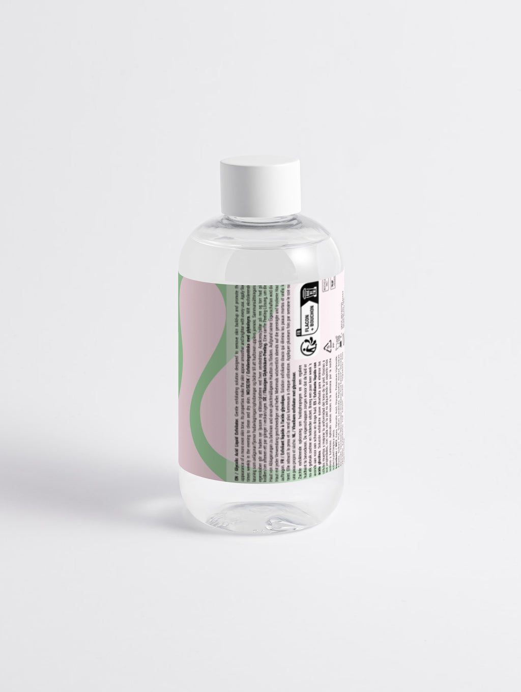 Glycolic Acid Exfoliating Toner