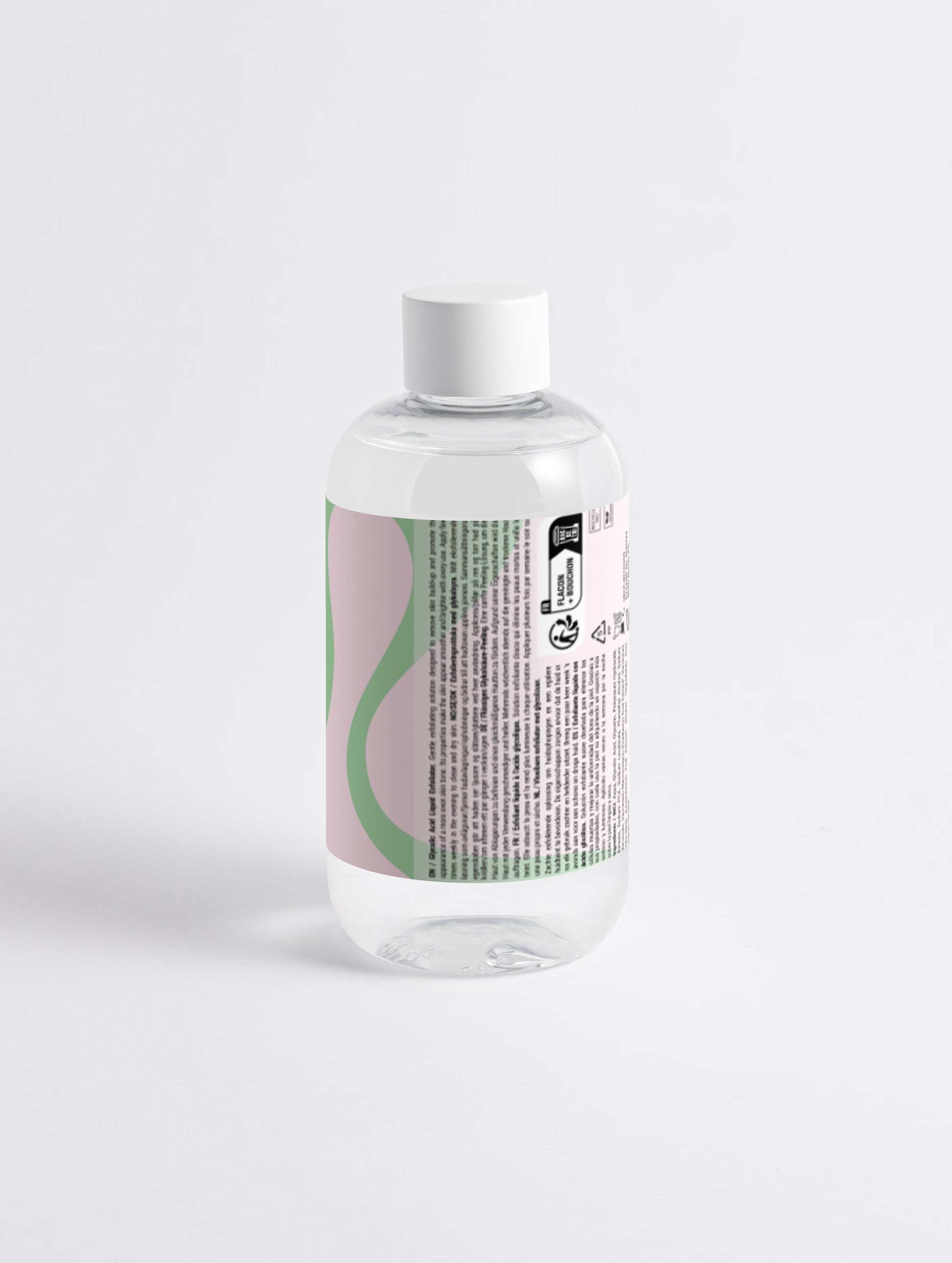 Glycolic Acid Exfoliating Toner