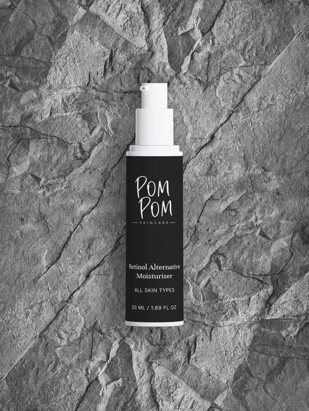 Retinol Alternative Moisturiser