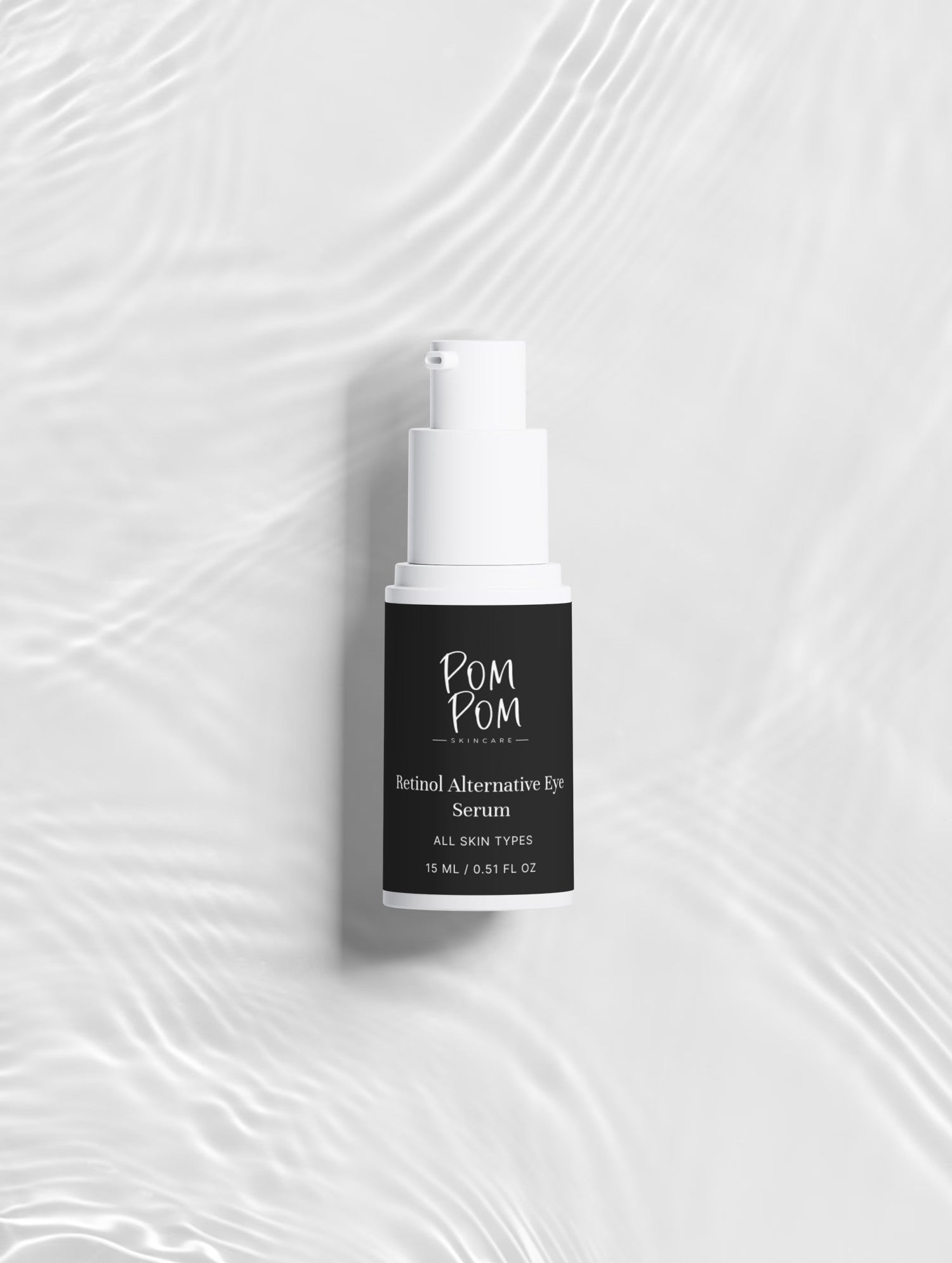 Retinol Alternative Eye Serum