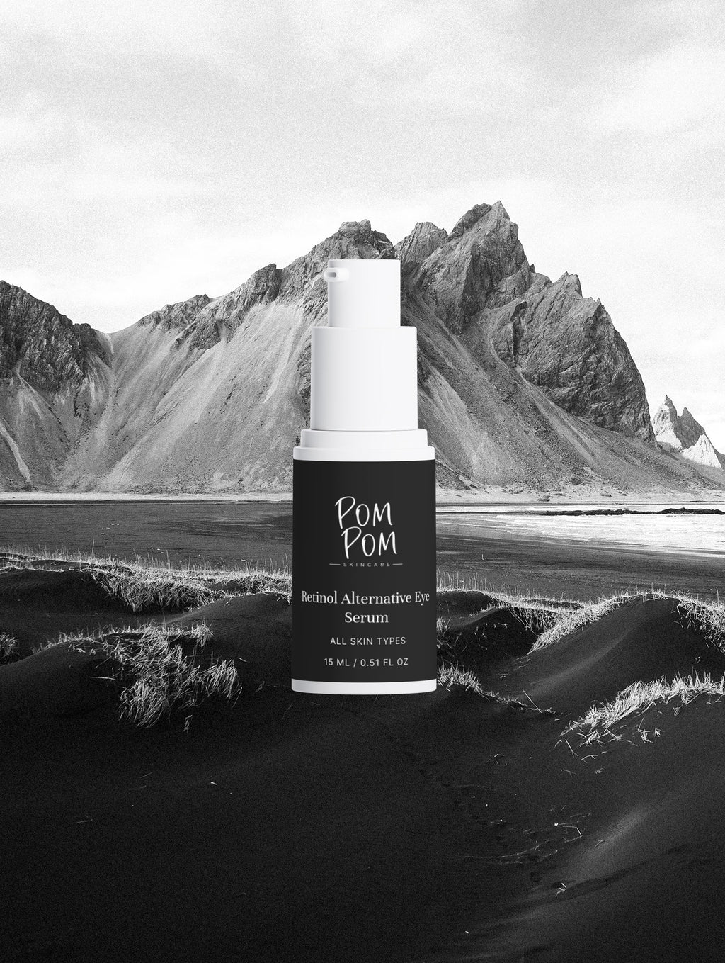 Retinol Alternative Eye Serum