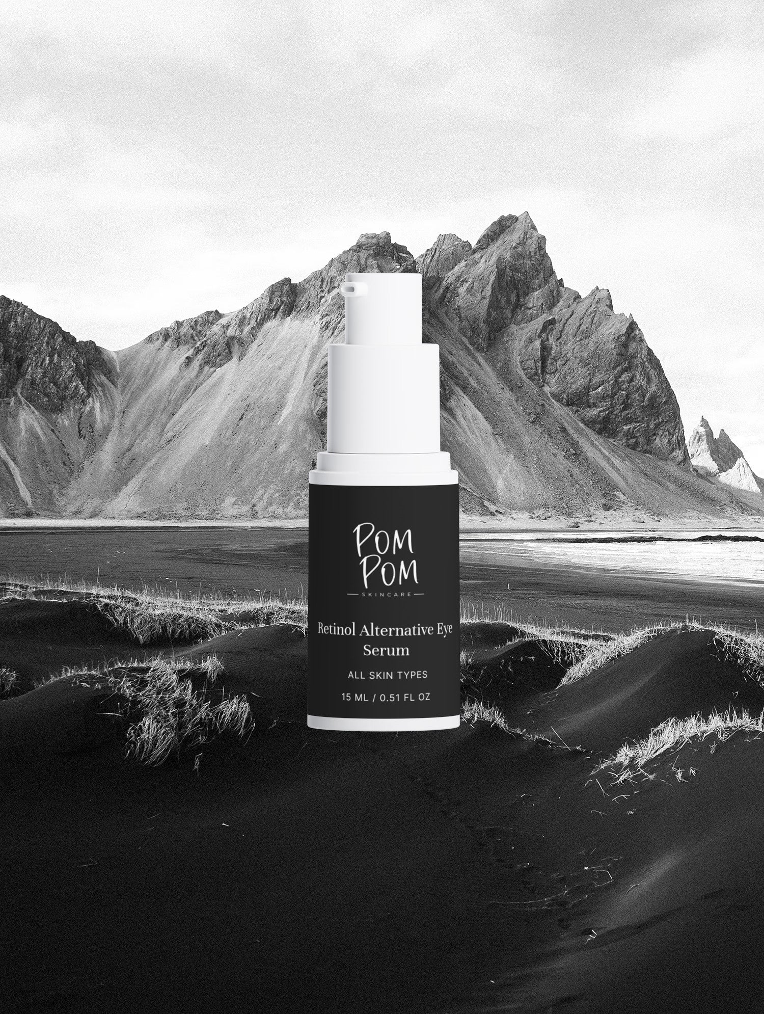 Retinol Alternative Eye Serum