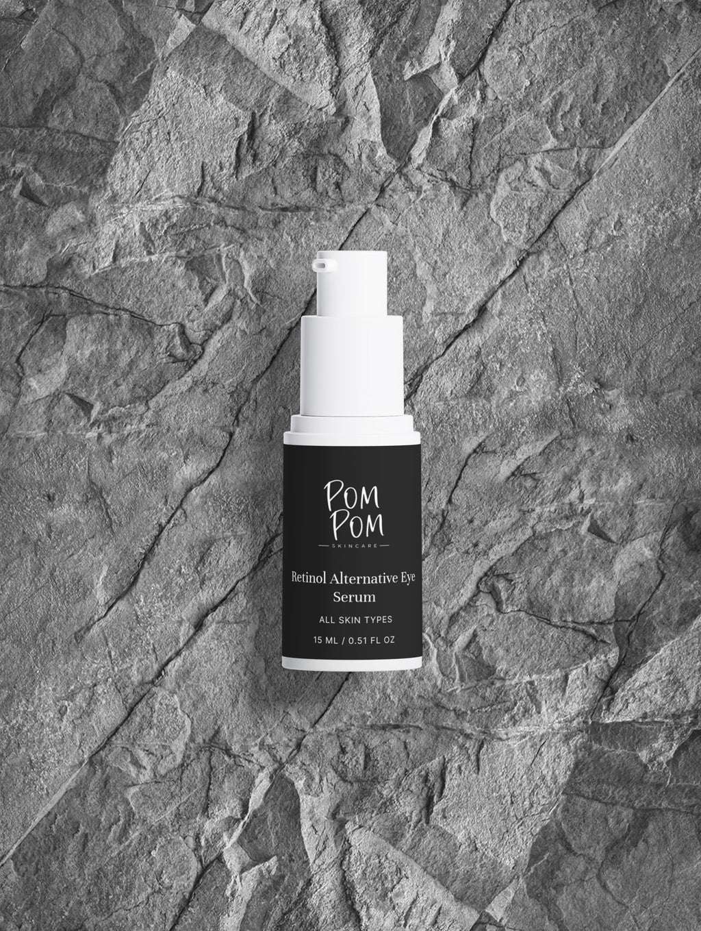 Retinol Alternative Eye Serum