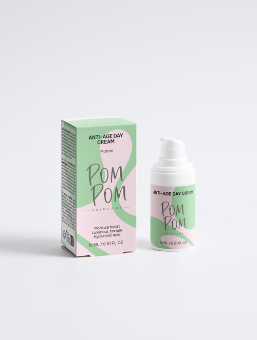 Anti-Age Day Cream