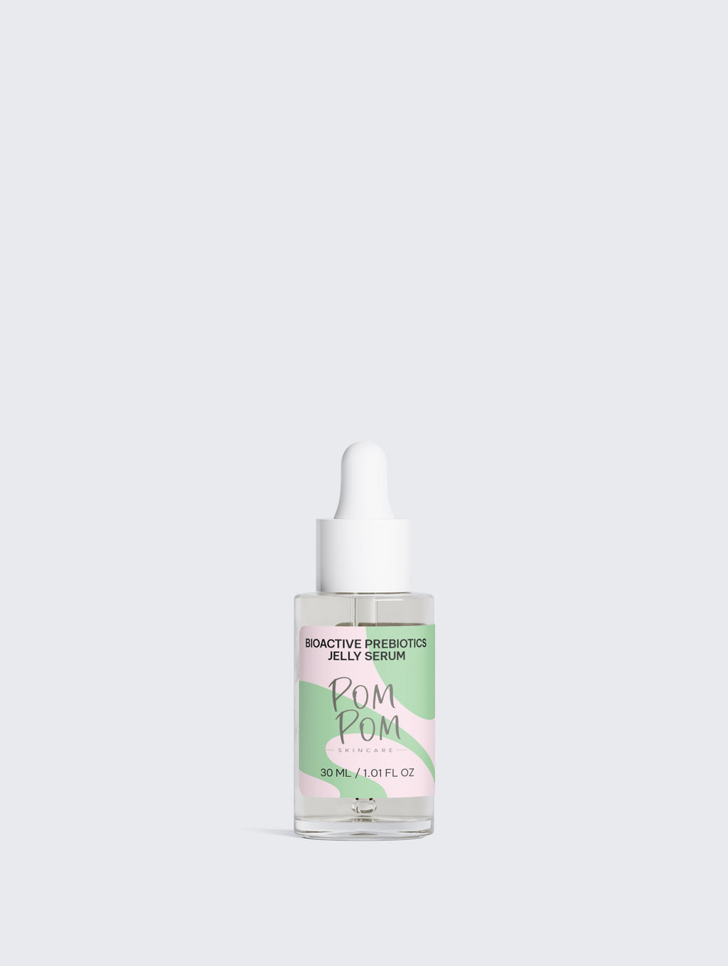 Bioactive Prebiotics Jelly Serum