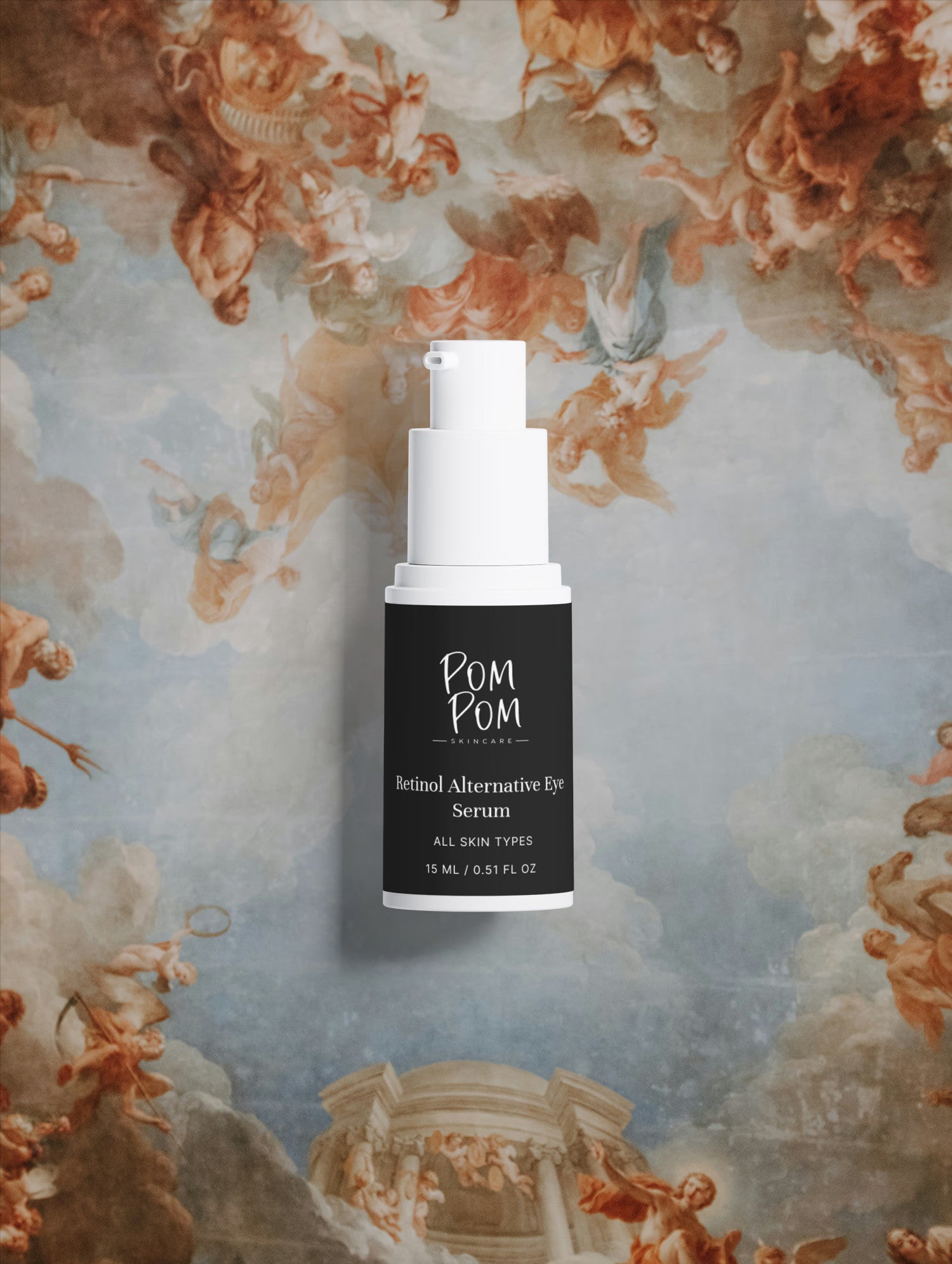 Retinol Alternative Eye Serum
