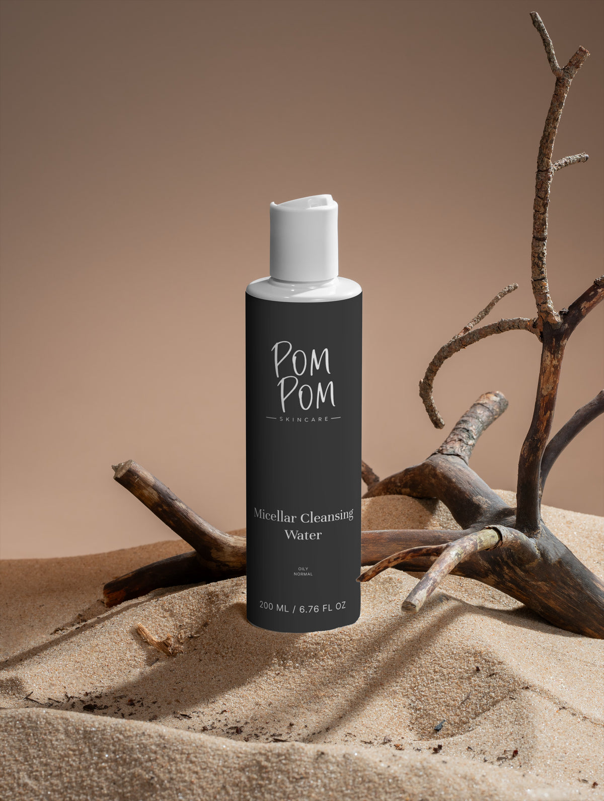 Micellar Cleansing Water