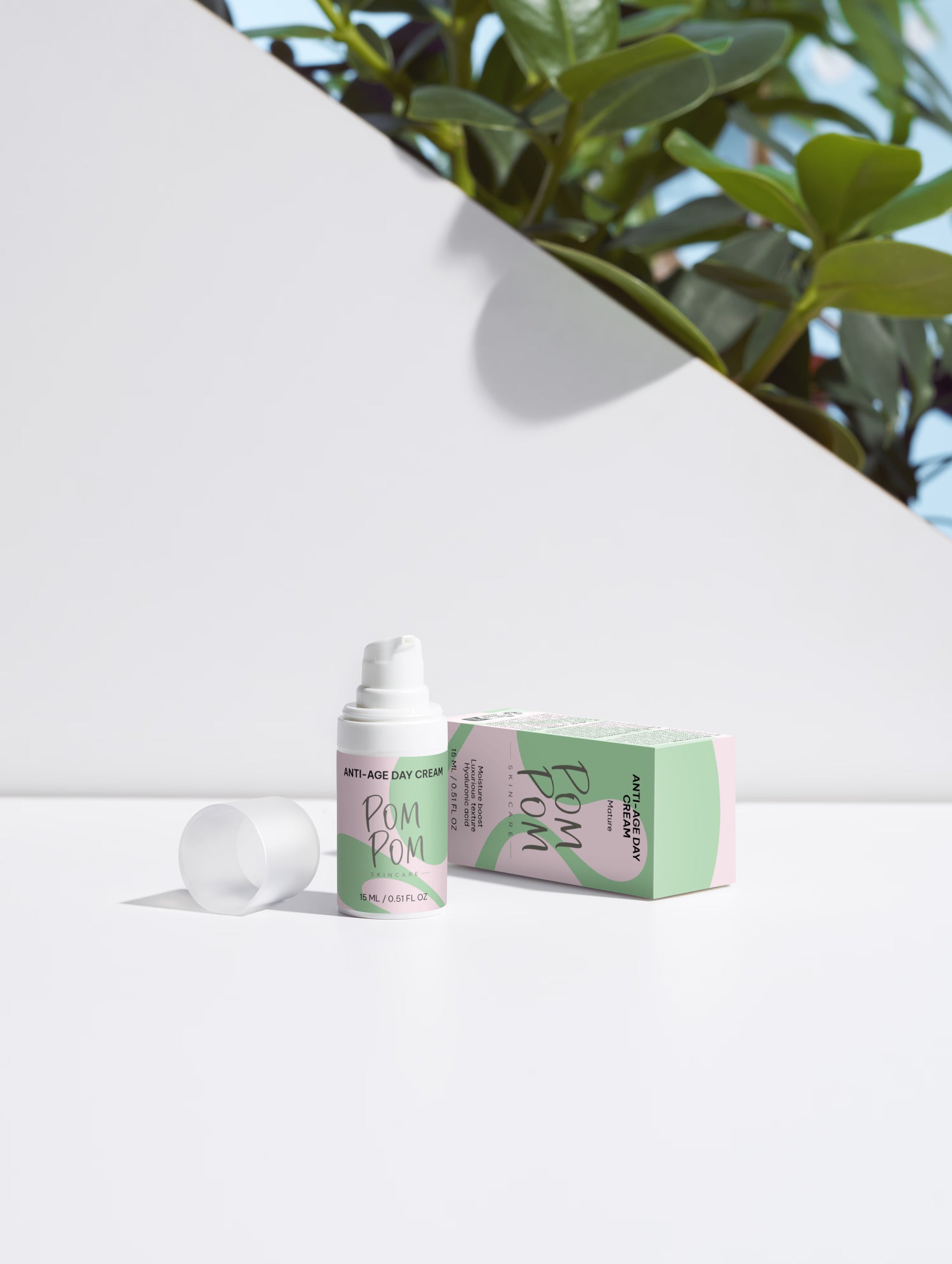Anti-Age Day Cream