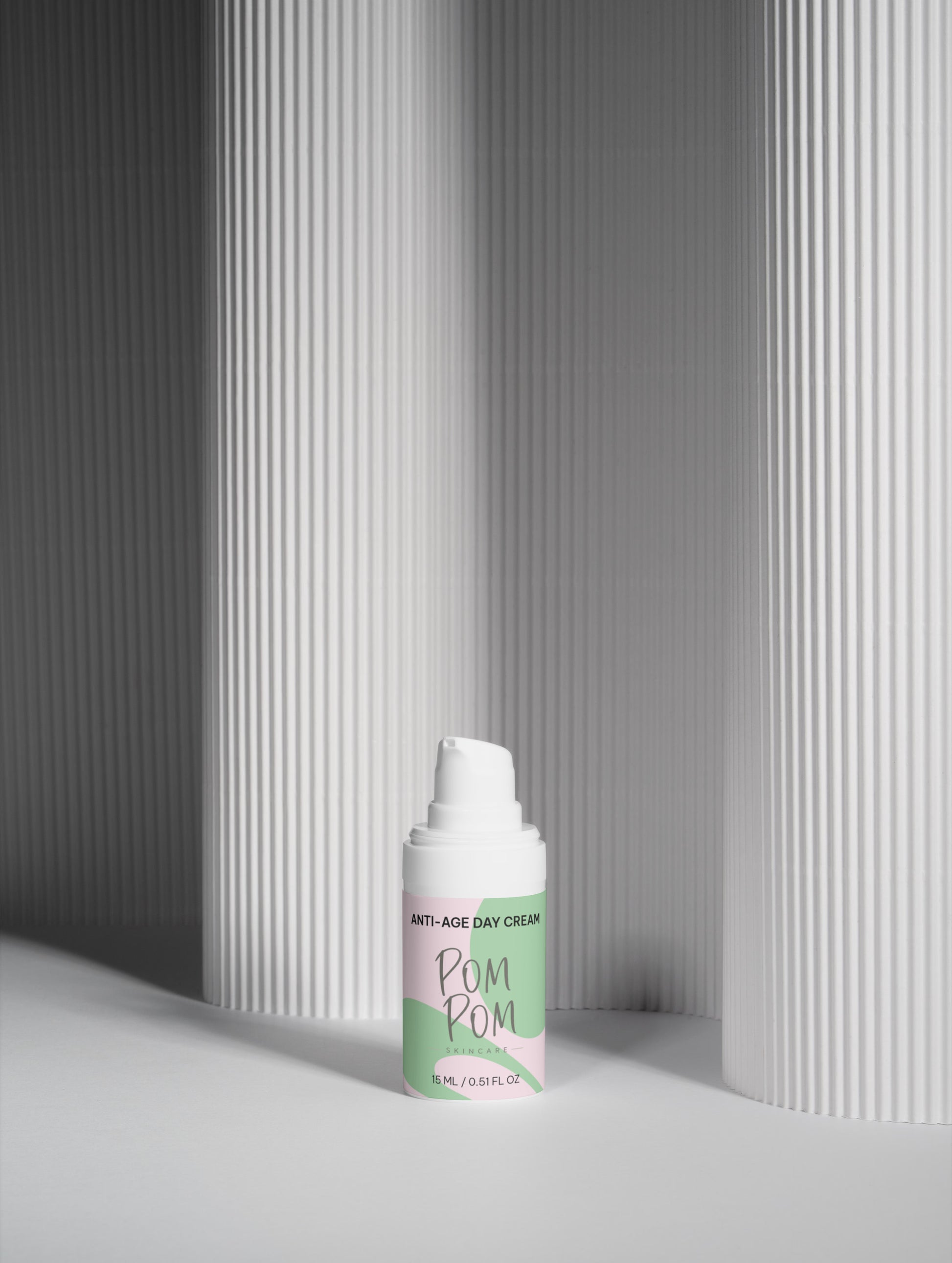 Anti-Age Day Cream